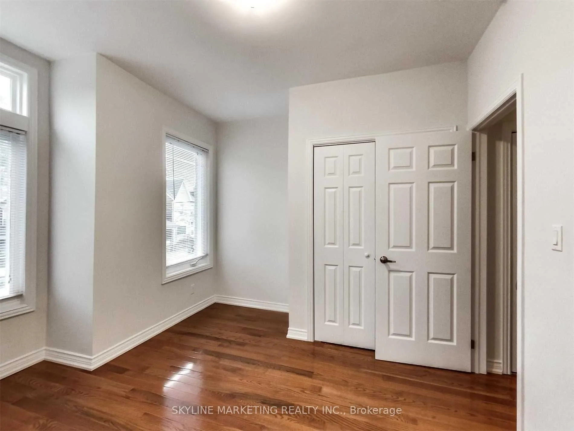 Photo 21 of Unit Upper, 809 Dovercourt Road, Toronto, Dovercourt-Wallace Emerson-Junction — HOMEH