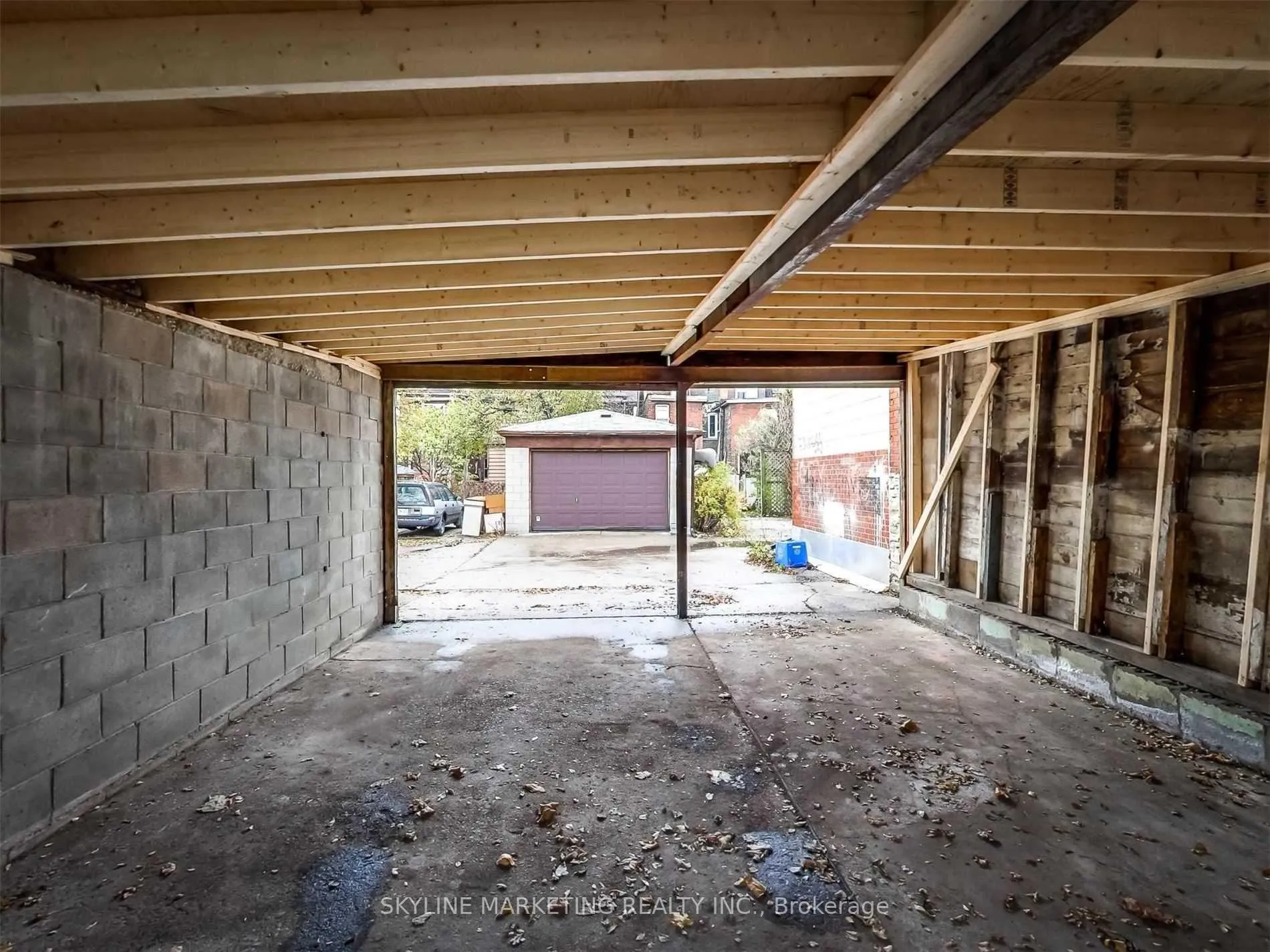 Photo 24 of Unit Upper, 809 Dovercourt Road, Toronto, Dovercourt-Wallace Emerson-Junction — HOMEH