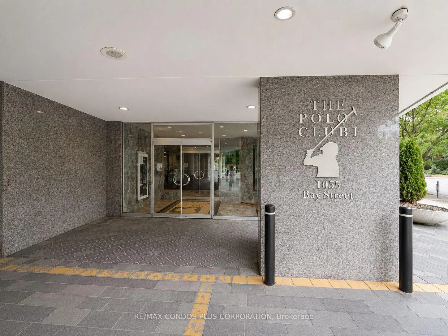 Photo 12 of Unit 508, 1055 Bay Street, Toronto, Bay Street Corridor — HOMEH