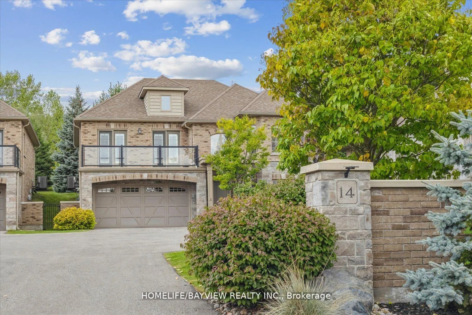 Photo 1 of Unit 4, 14 Reddington Drive, Caledon, Rural Caledon — HOMEH