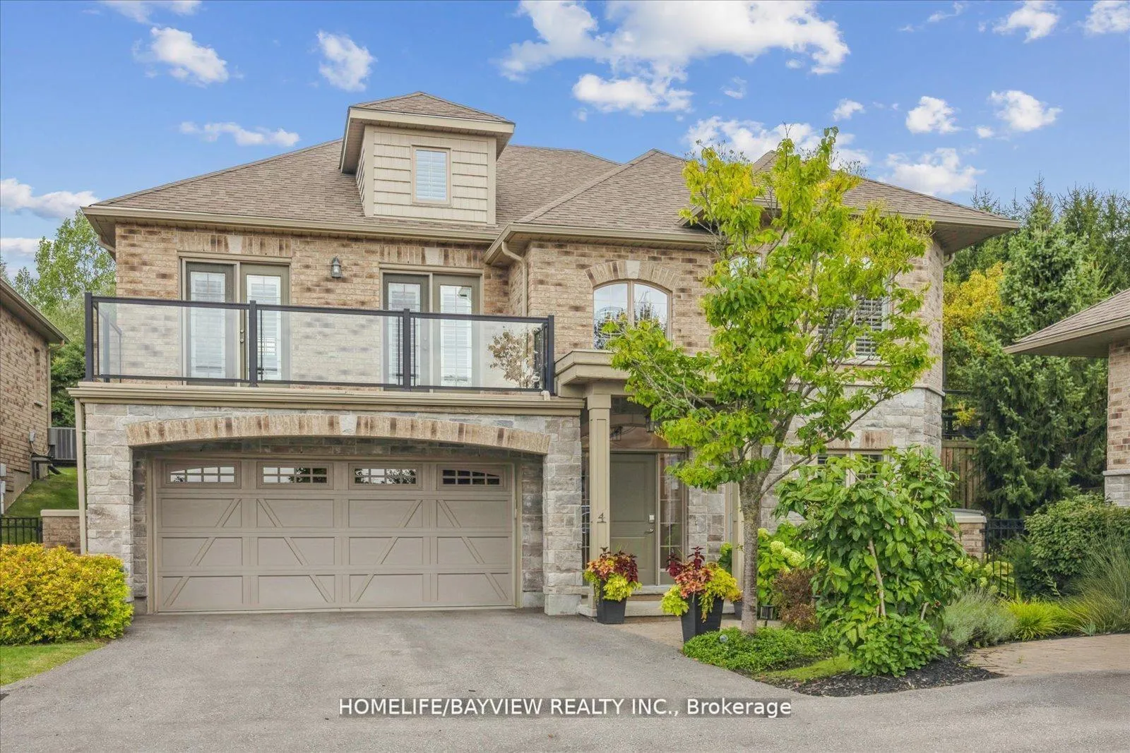 Photo 2 of Unit 4, 14 Reddington Drive, Caledon, Rural Caledon — HOMEH