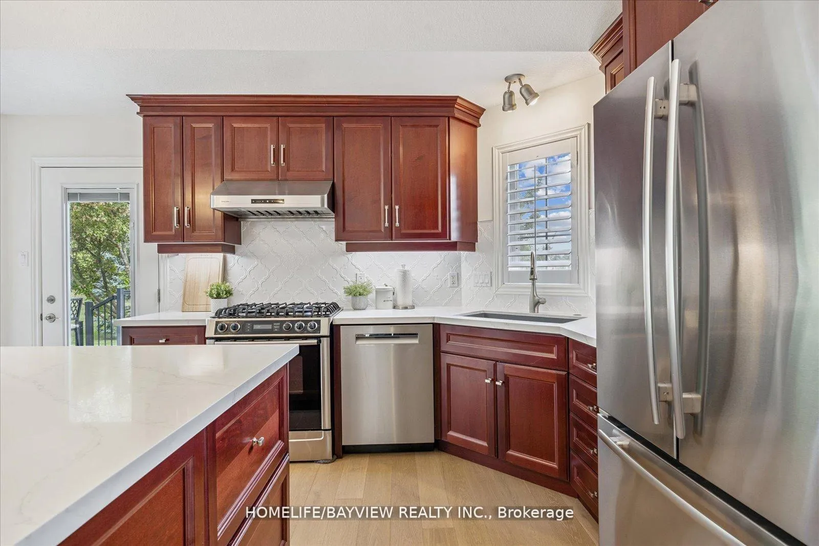 Photo 14 of Unit 4, 14 Reddington Drive, Caledon, Rural Caledon — HOMEH
