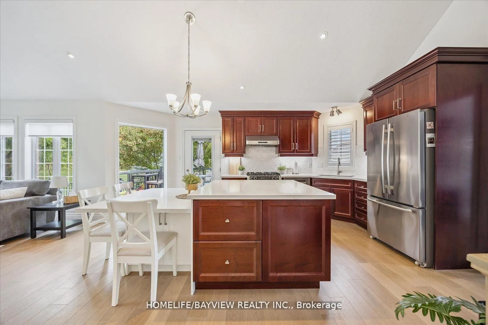 Photo 16 of Unit 4, 14 Reddington Drive, Caledon, Rural Caledon — HOMEH
