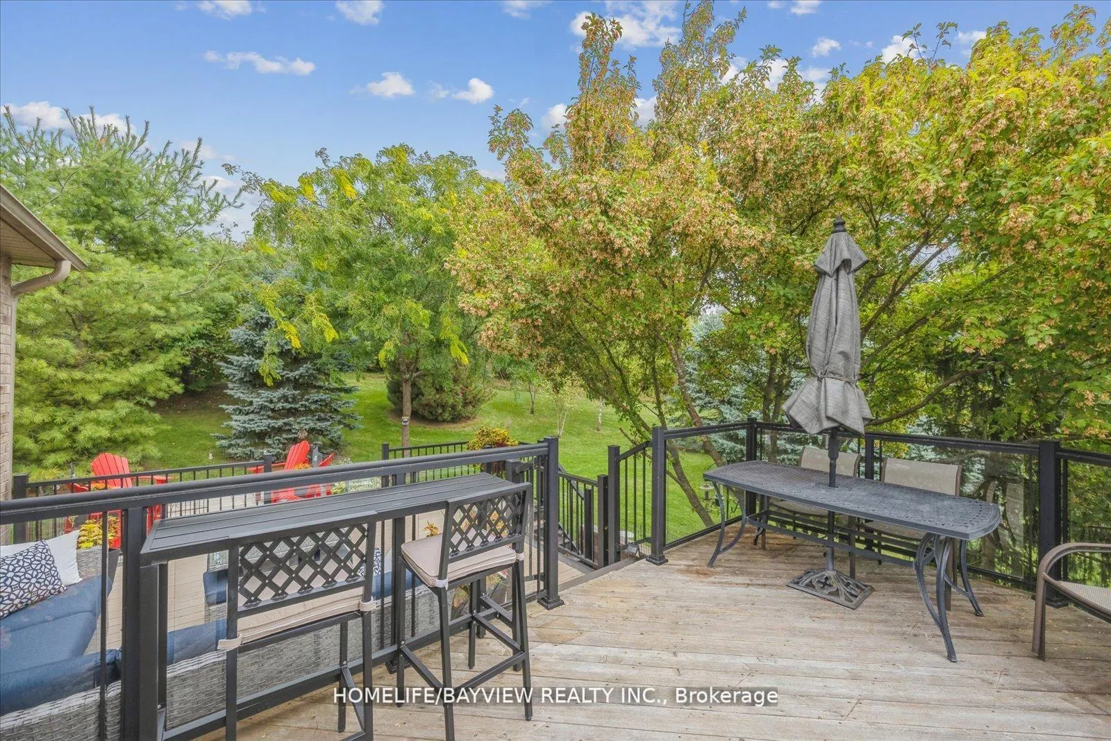 Photo 36 of Unit 4, 14 Reddington Drive, Caledon, Rural Caledon — HOMEH