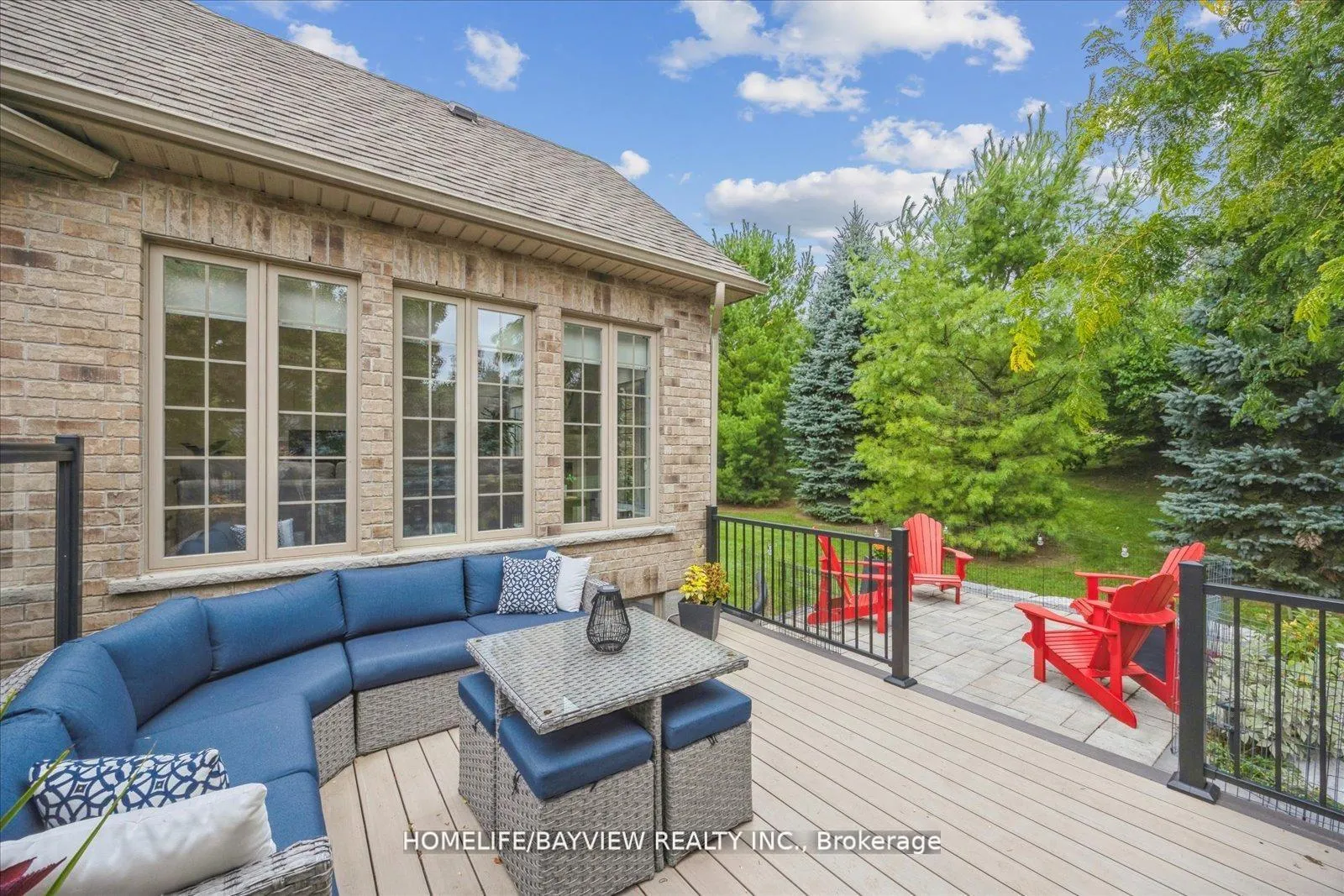 Photo 39 of Unit 4, 14 Reddington Drive, Caledon, Rural Caledon — HOMEH