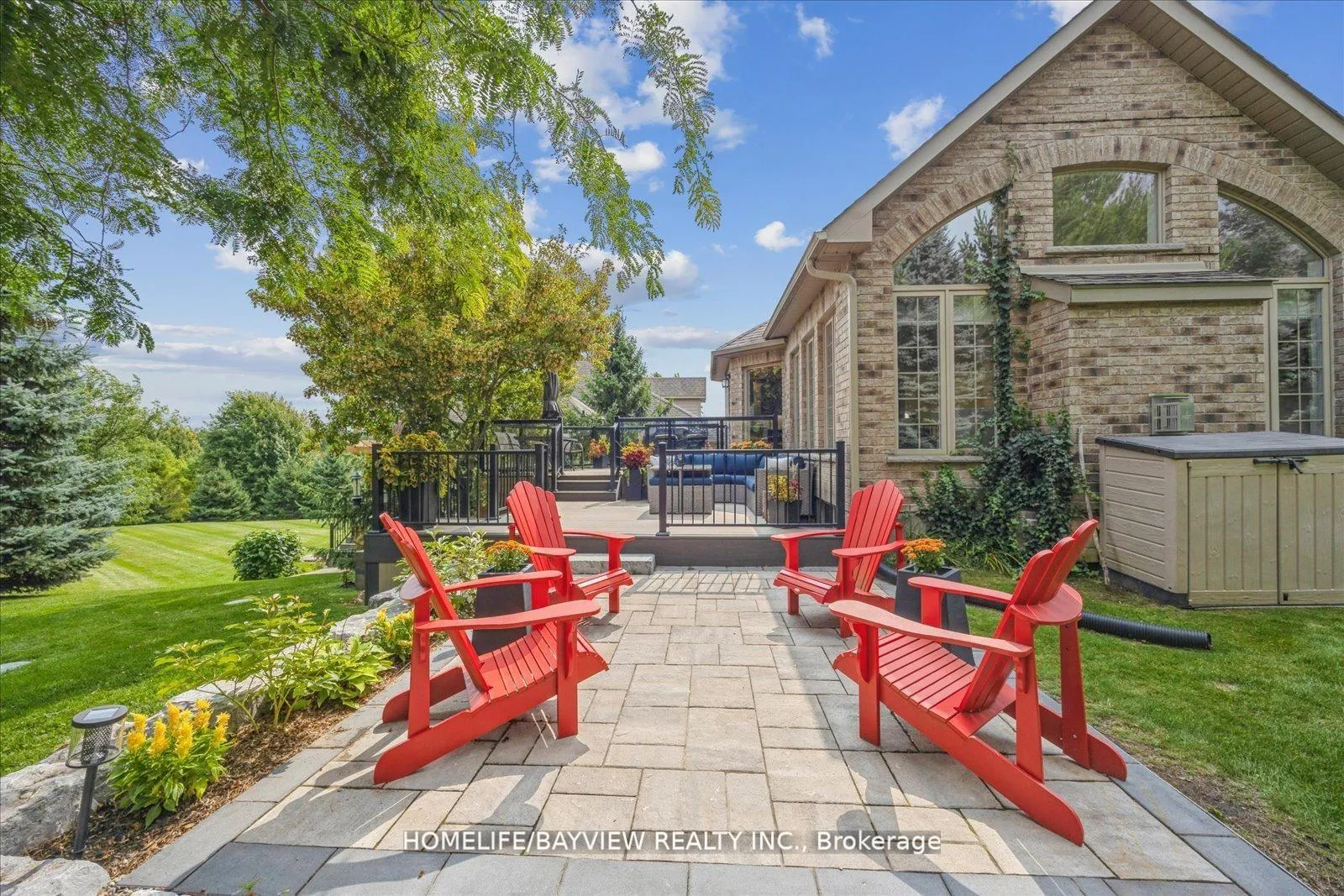 Photo 41 of Unit 4, 14 Reddington Drive, Caledon, Rural Caledon — HOMEH