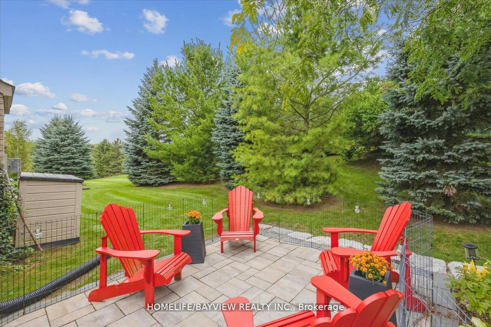 Photo 42 of Unit 4, 14 Reddington Drive, Caledon, Rural Caledon — HOMEH