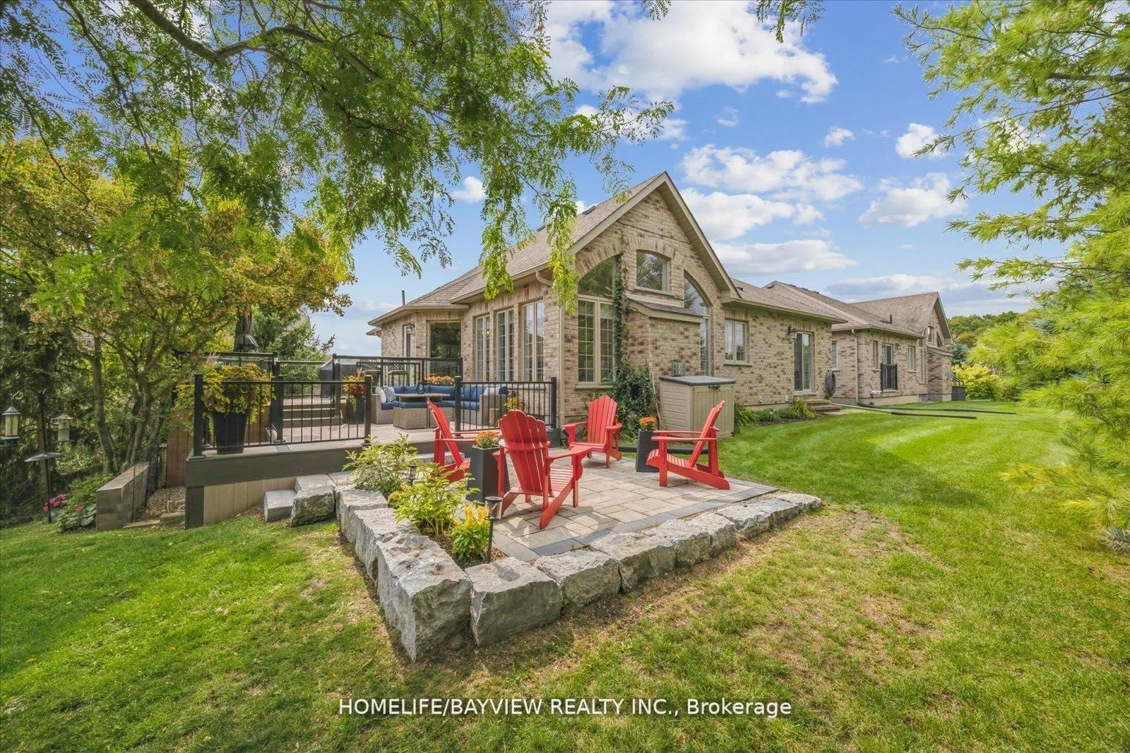 Photo 43 of Unit 4, 14 Reddington Drive, Caledon, Rural Caledon — HOMEH