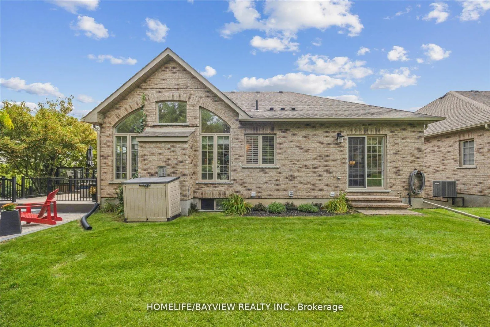 Photo 44 of Unit 4, 14 Reddington Drive, Caledon, Rural Caledon — HOMEH