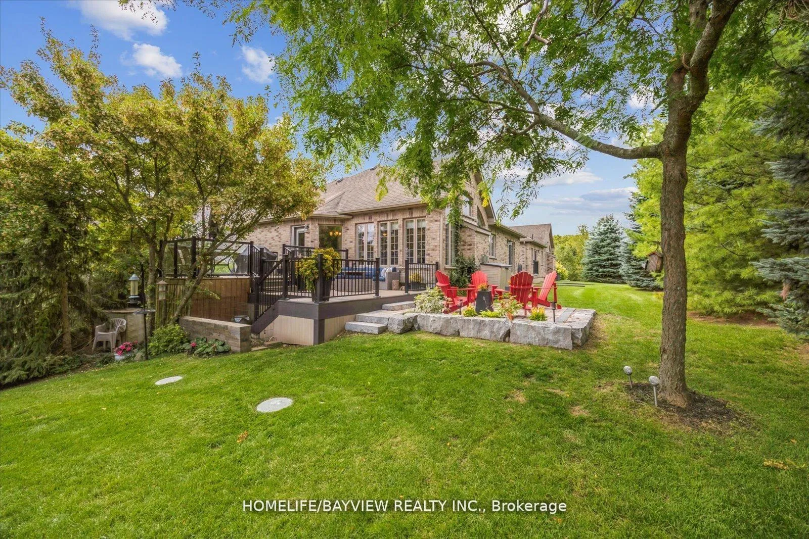 Photo 45 of Unit 4, 14 Reddington Drive, Caledon, Rural Caledon — HOMEH