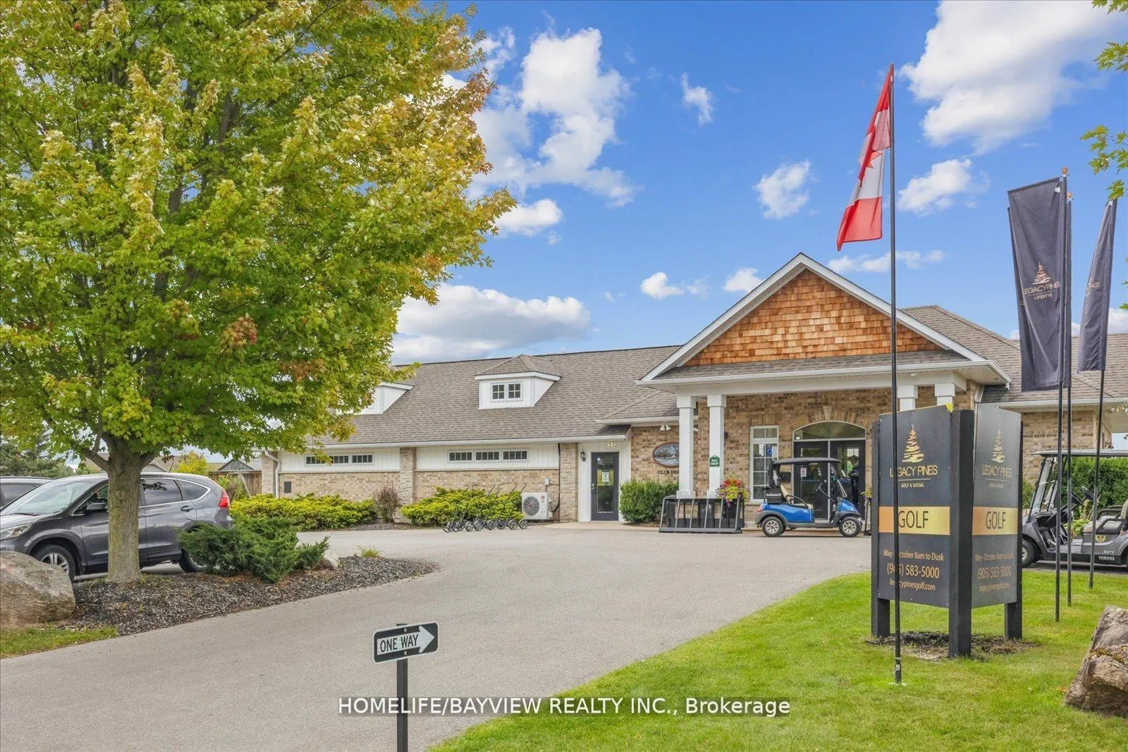 Photo 46 of Unit 4, 14 Reddington Drive, Caledon, Rural Caledon — HOMEH