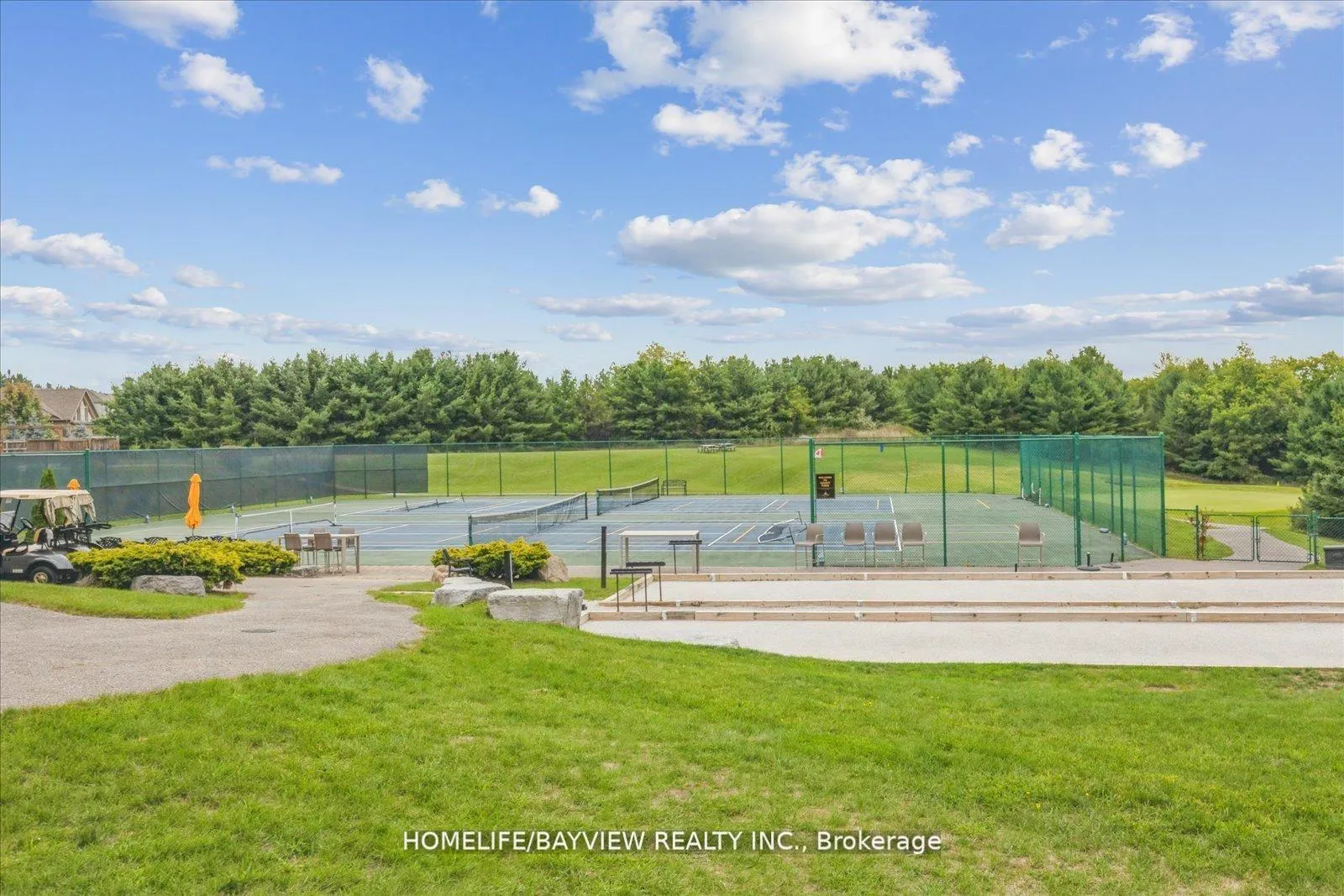 Photo 47 of Unit 4, 14 Reddington Drive, Caledon, Rural Caledon — HOMEH