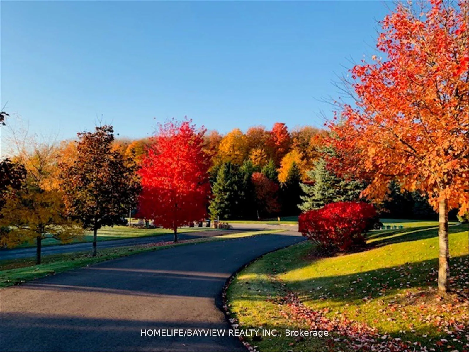 Photo 49 of Unit 4, 14 Reddington Drive, Caledon, Rural Caledon — HOMEH