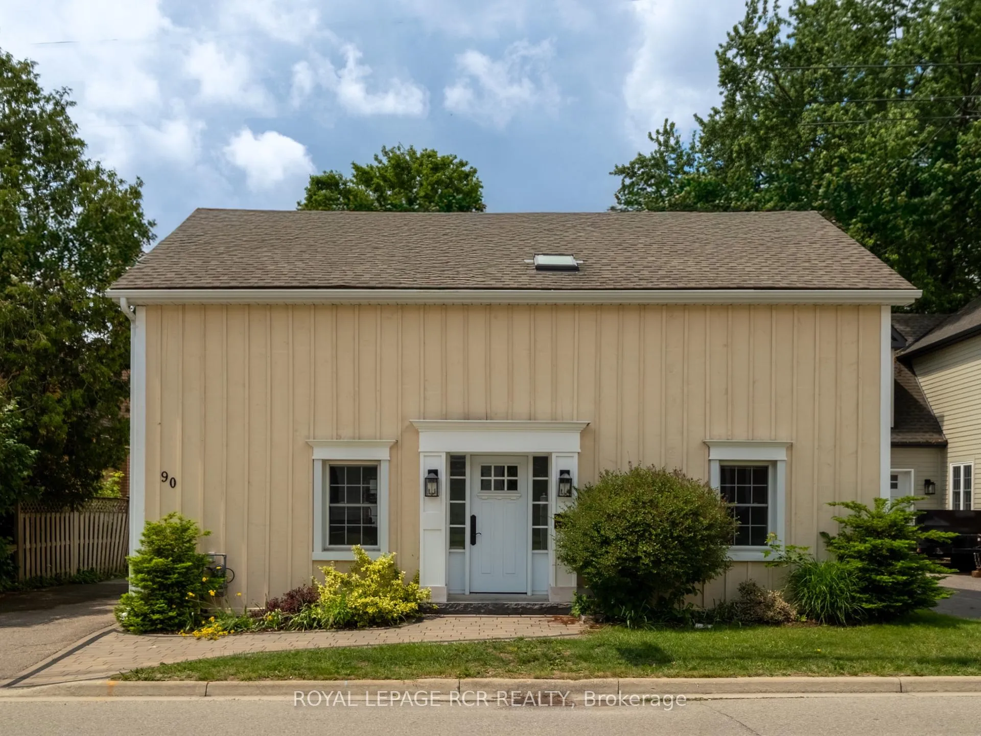 Photo 1 of 90 Mill Street, Orangeville — HOMEH