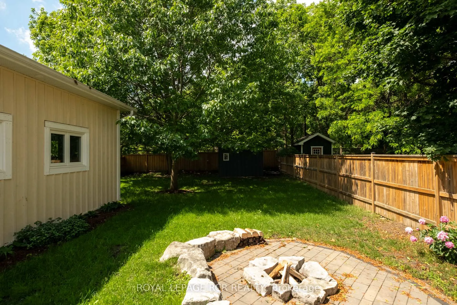 Photo 40 of 90 Mill Street, Orangeville — HOMEH
