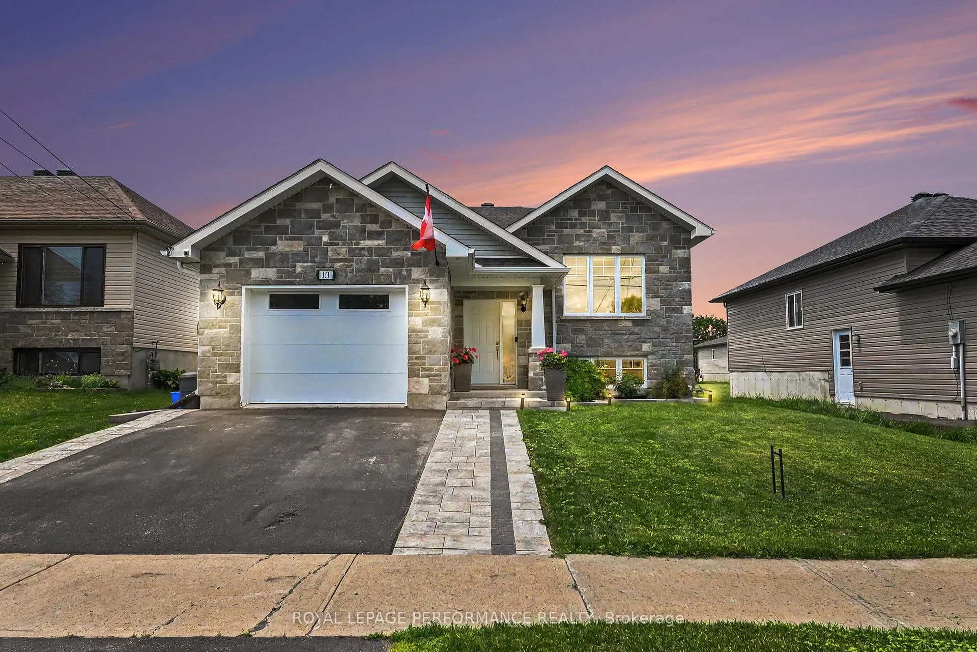 Photo 1 of 117 Leonia Street, Cornwall, Cornwall — HOMEH