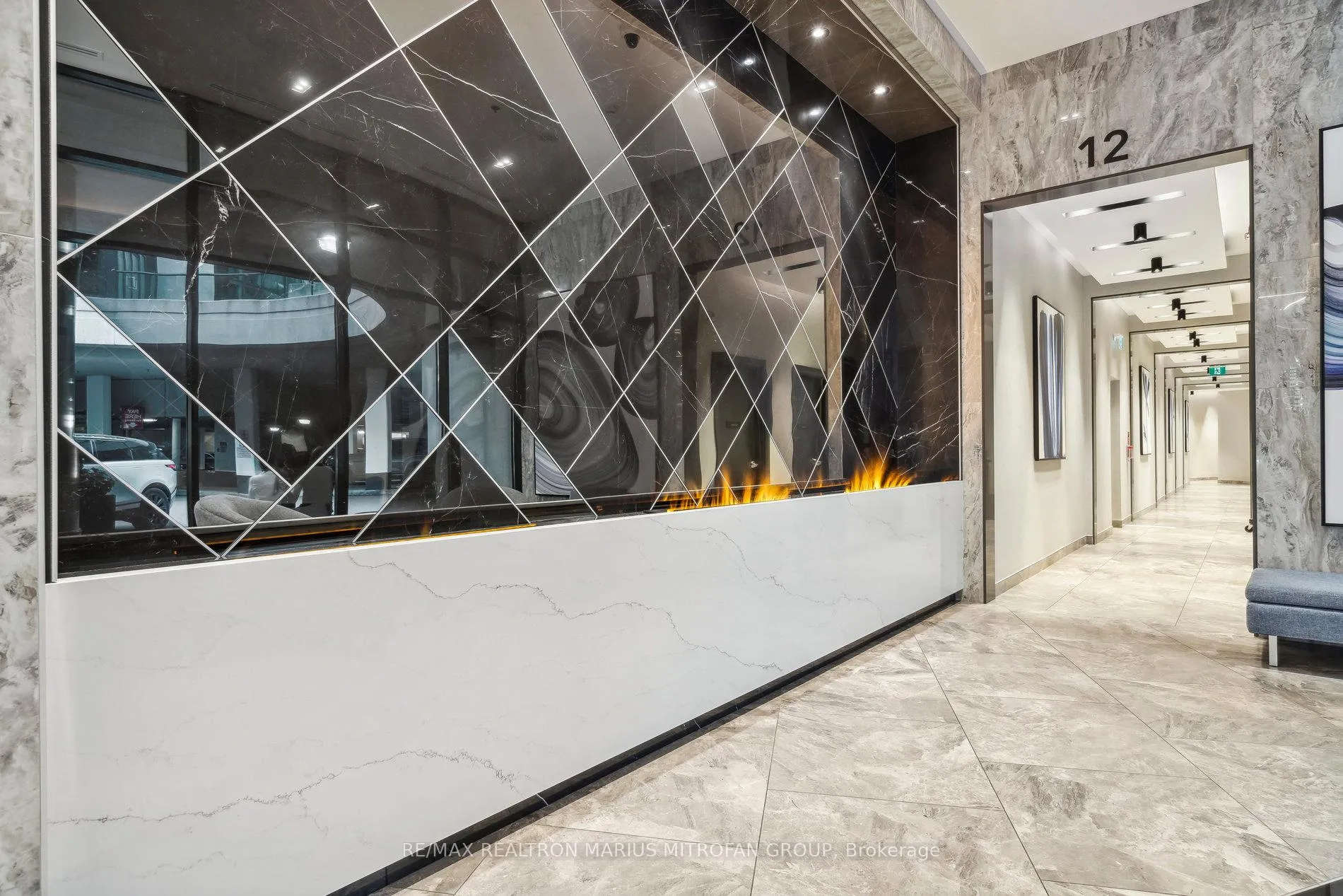 Photo 5 of Unit 3808, 16 Yonge Street, Toronto, Waterfront Communities — HOMEH