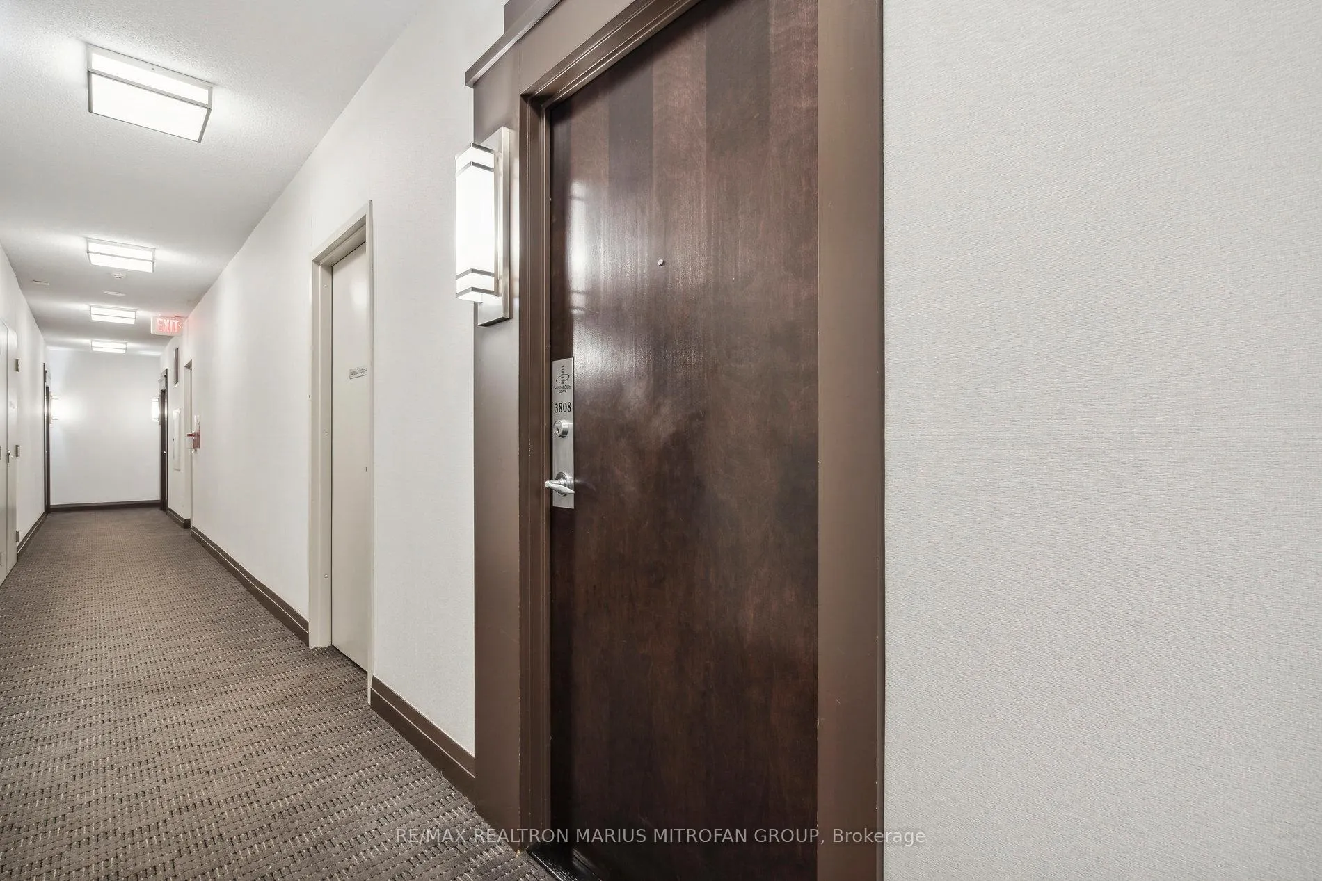 Photo 6 of Unit 3808, 16 Yonge Street, Toronto, Waterfront Communities — HOMEH