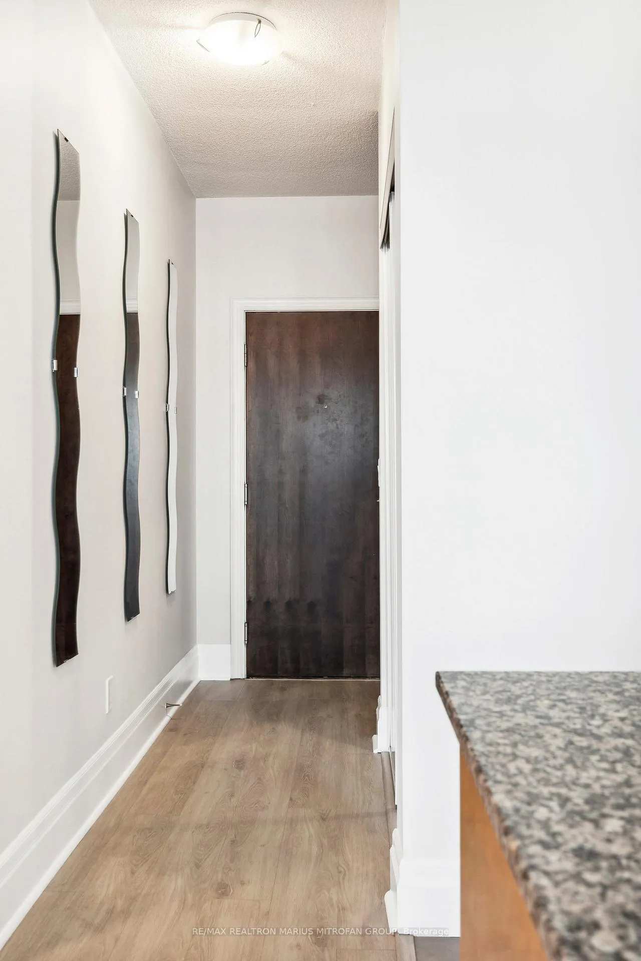 Photo 7 of Unit 3808, 16 Yonge Street, Toronto, Waterfront Communities — HOMEH