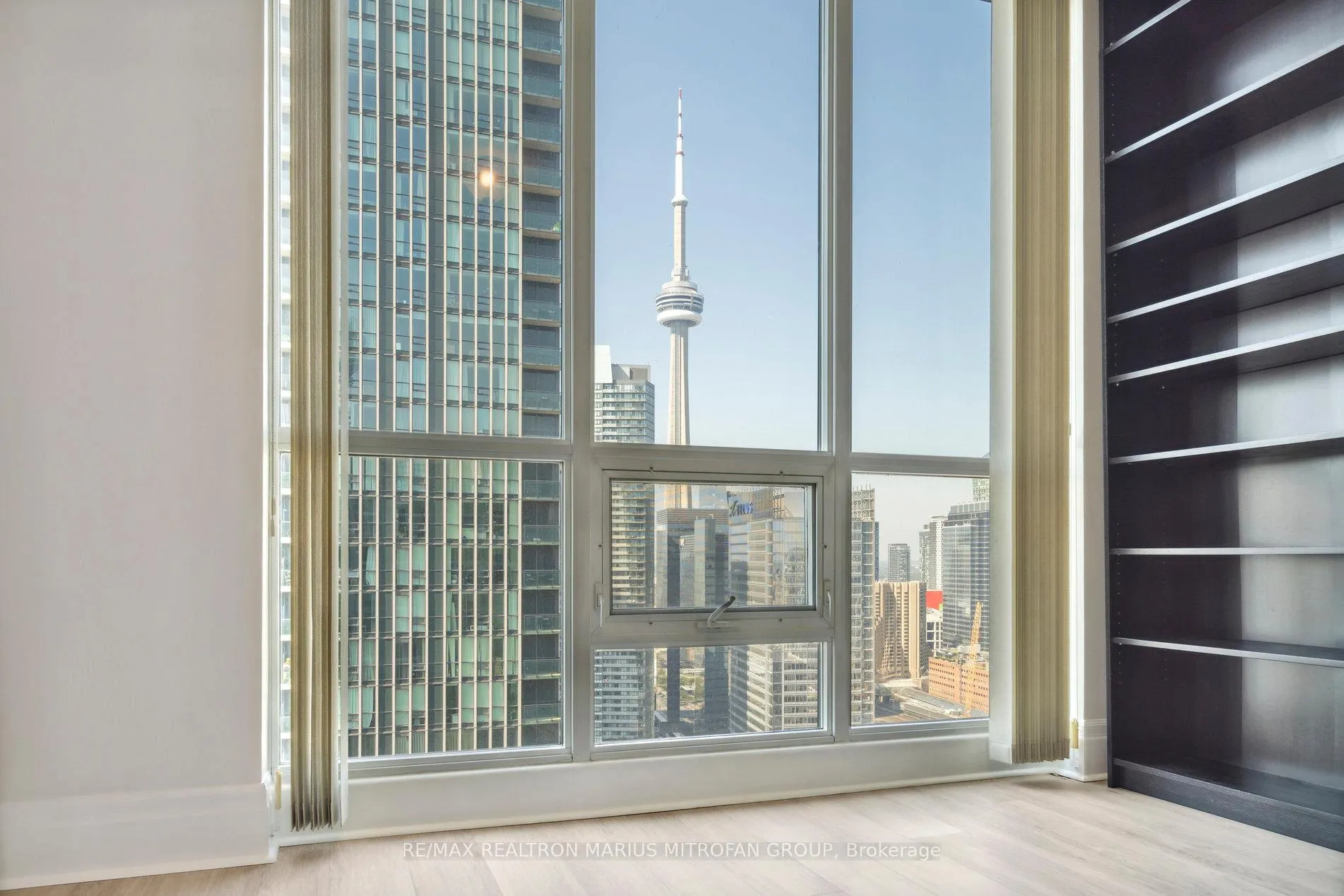 Photo 15 of Unit 3808, 16 Yonge Street, Toronto, Waterfront Communities — HOMEH