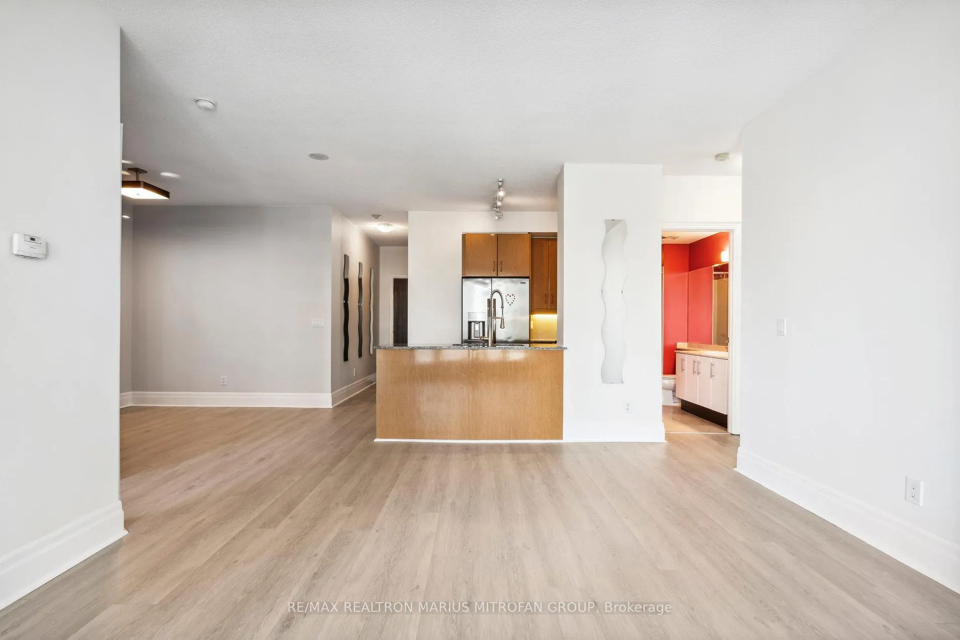 Photo 16 of Unit 3808, 16 Yonge Street, Toronto, Waterfront Communities — HOMEH