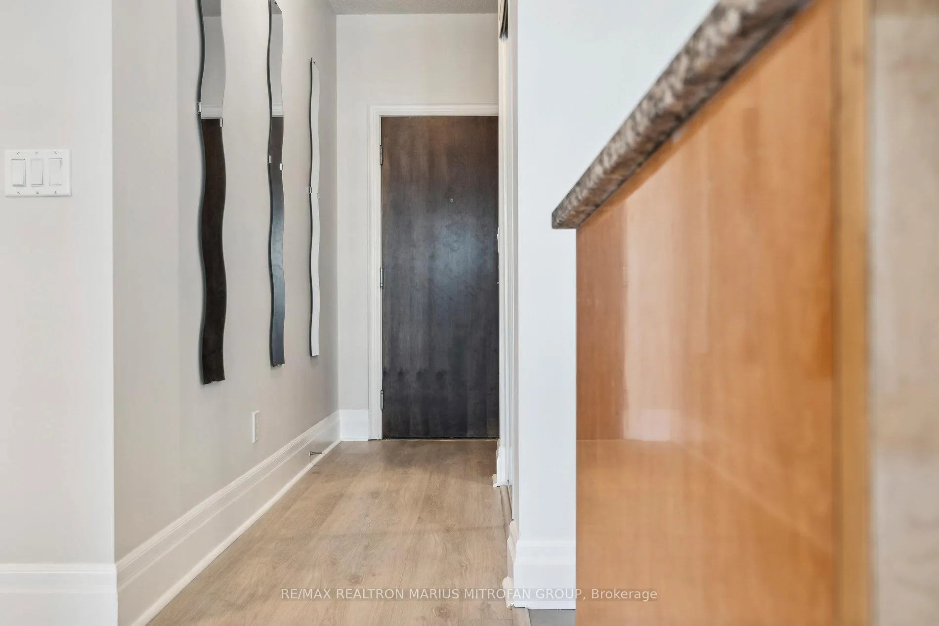 Photo 17 of Unit 3808, 16 Yonge Street, Toronto, Waterfront Communities — HOMEH