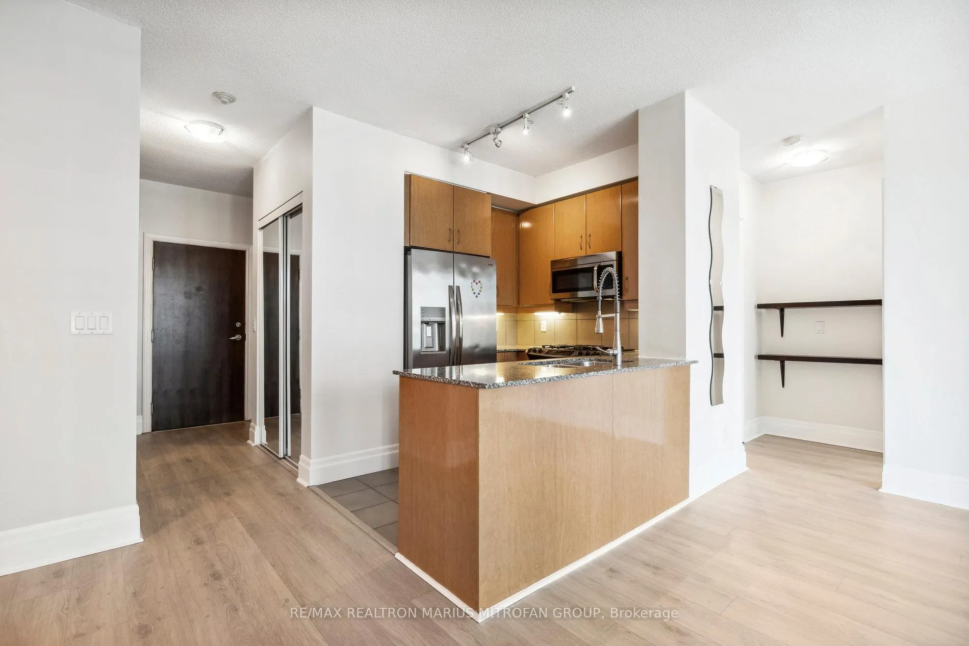Photo 18 of Unit 3808, 16 Yonge Street, Toronto, Waterfront Communities — HOMEH