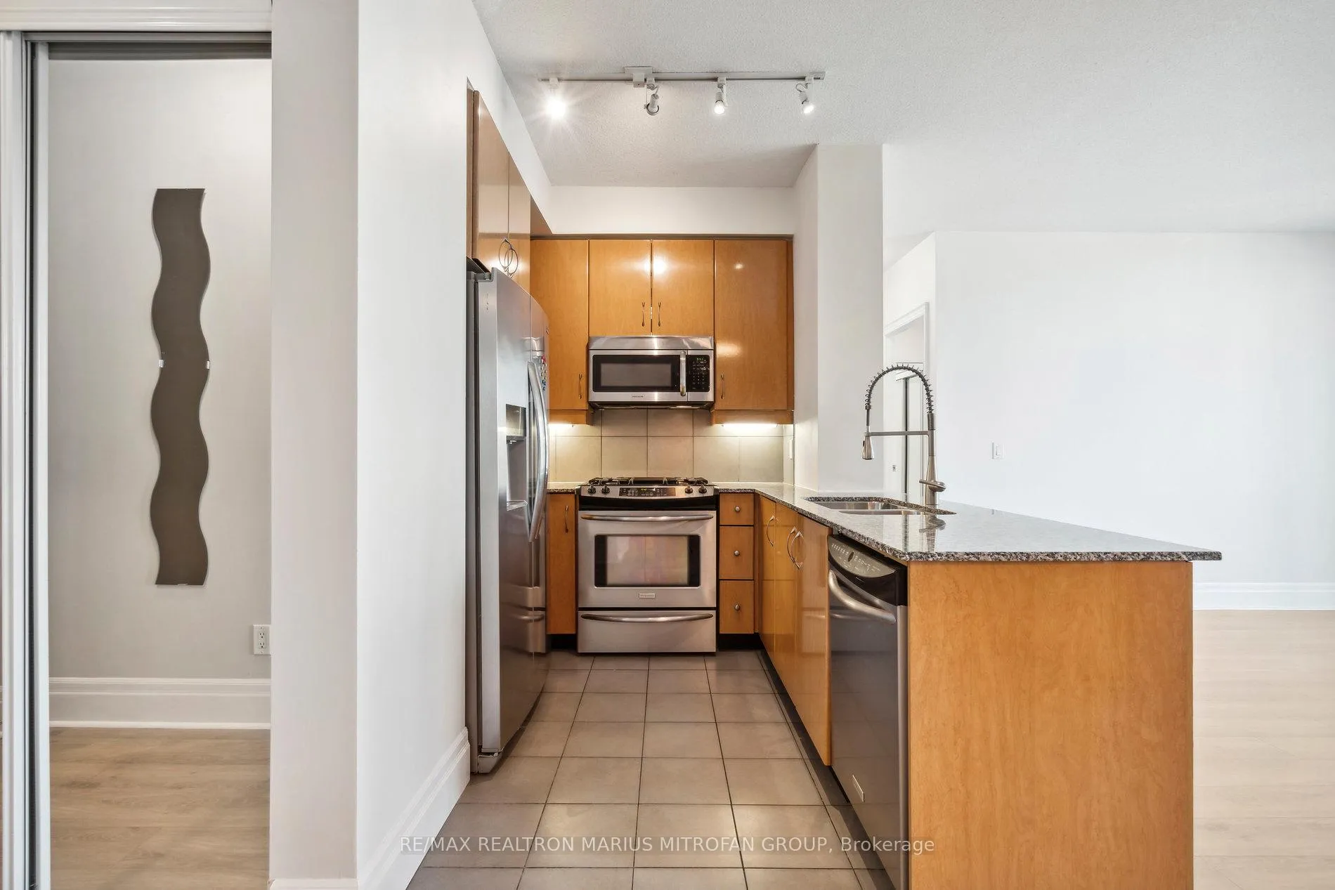 Photo 20 of Unit 3808, 16 Yonge Street, Toronto, Waterfront Communities — HOMEH