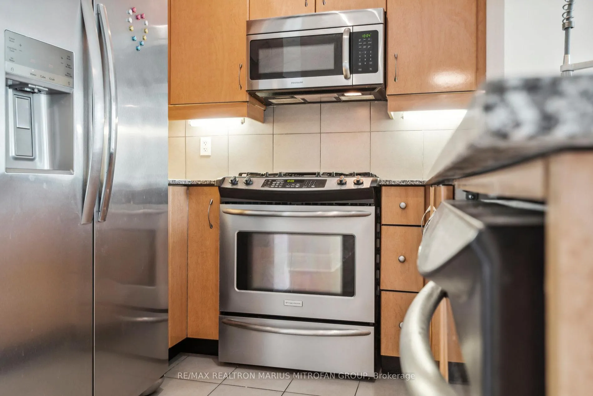 Photo 25 of Unit 3808, 16 Yonge Street, Toronto, Waterfront Communities — HOMEH