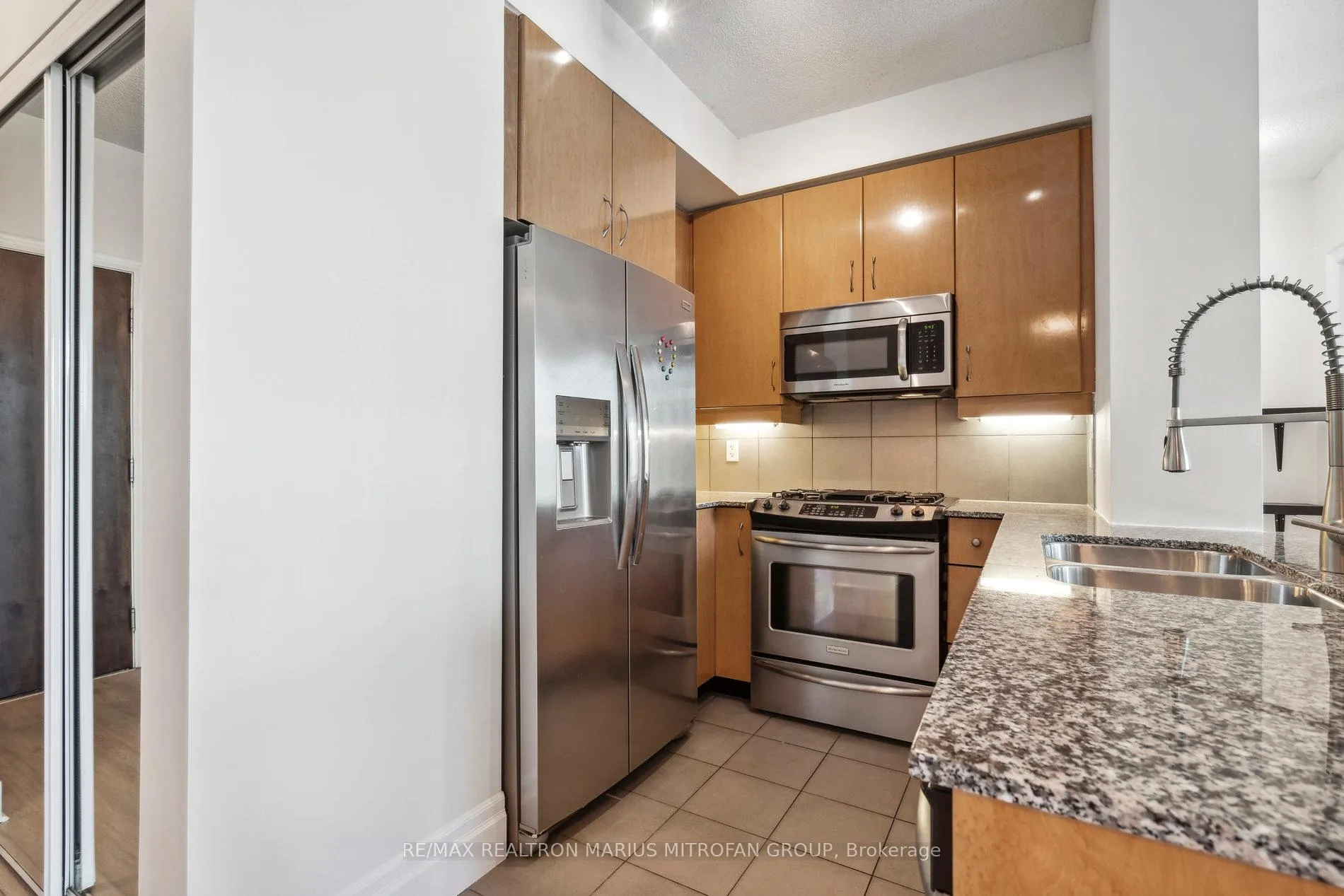Photo 27 of Unit 3808, 16 Yonge Street, Toronto, Waterfront Communities — HOMEH