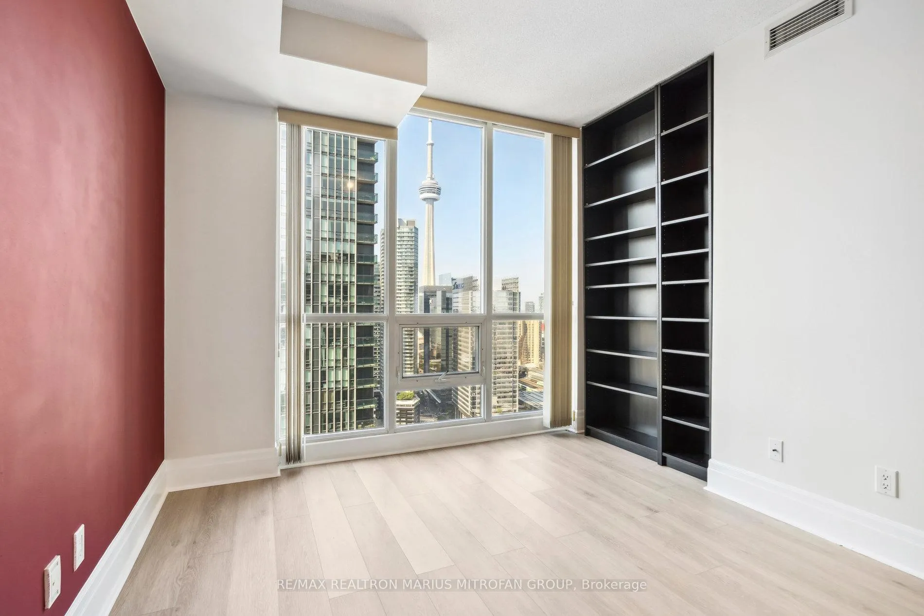 Photo 34 of Unit 3808, 16 Yonge Street, Toronto, Waterfront Communities — HOMEH