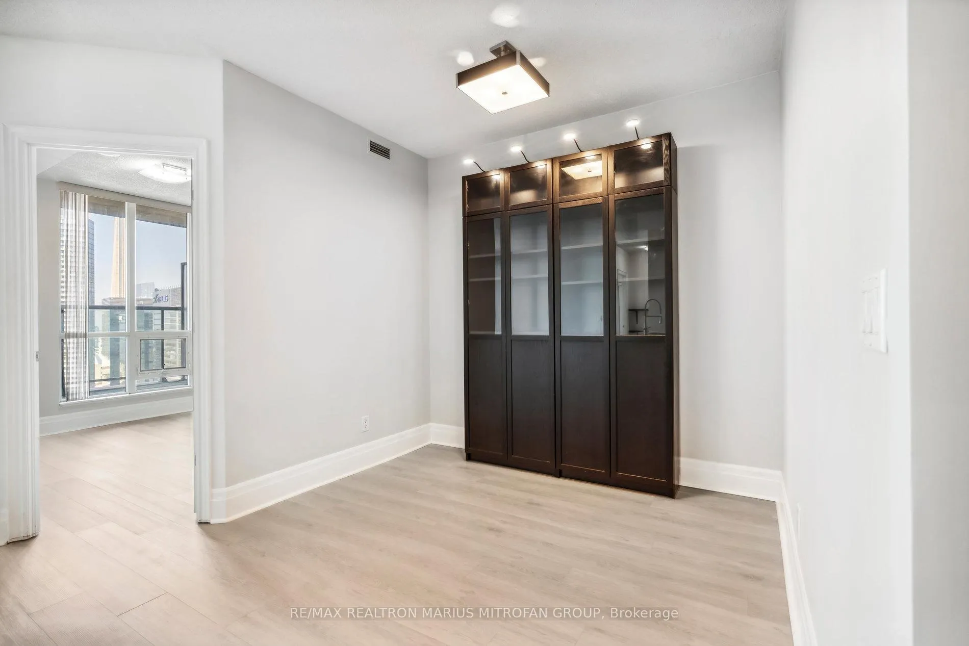 Photo 37 of Unit 3808, 16 Yonge Street, Toronto, Waterfront Communities — HOMEH