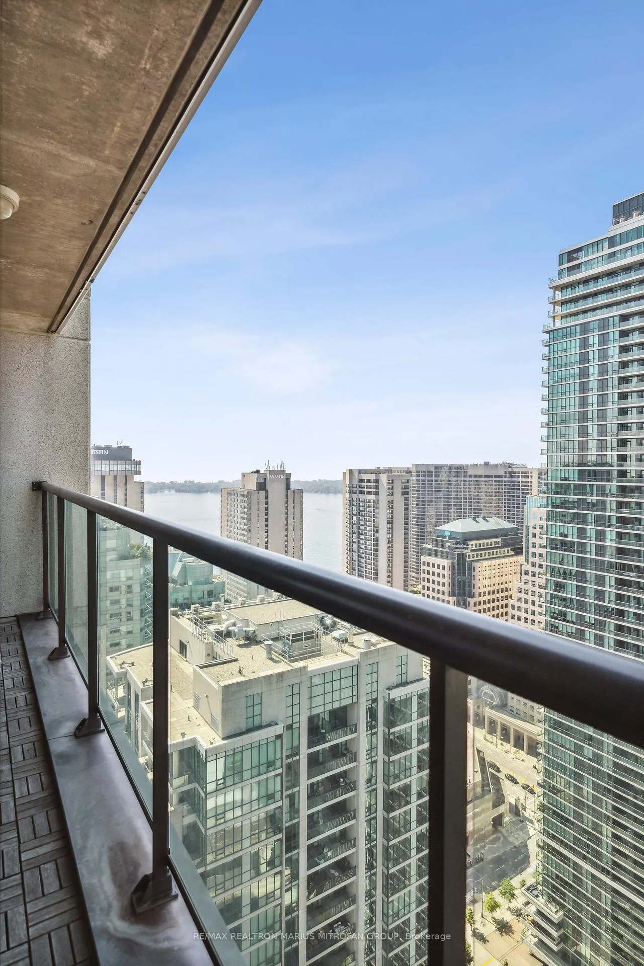 Photo 41 of Unit 3808, 16 Yonge Street, Toronto, Waterfront Communities — HOMEH