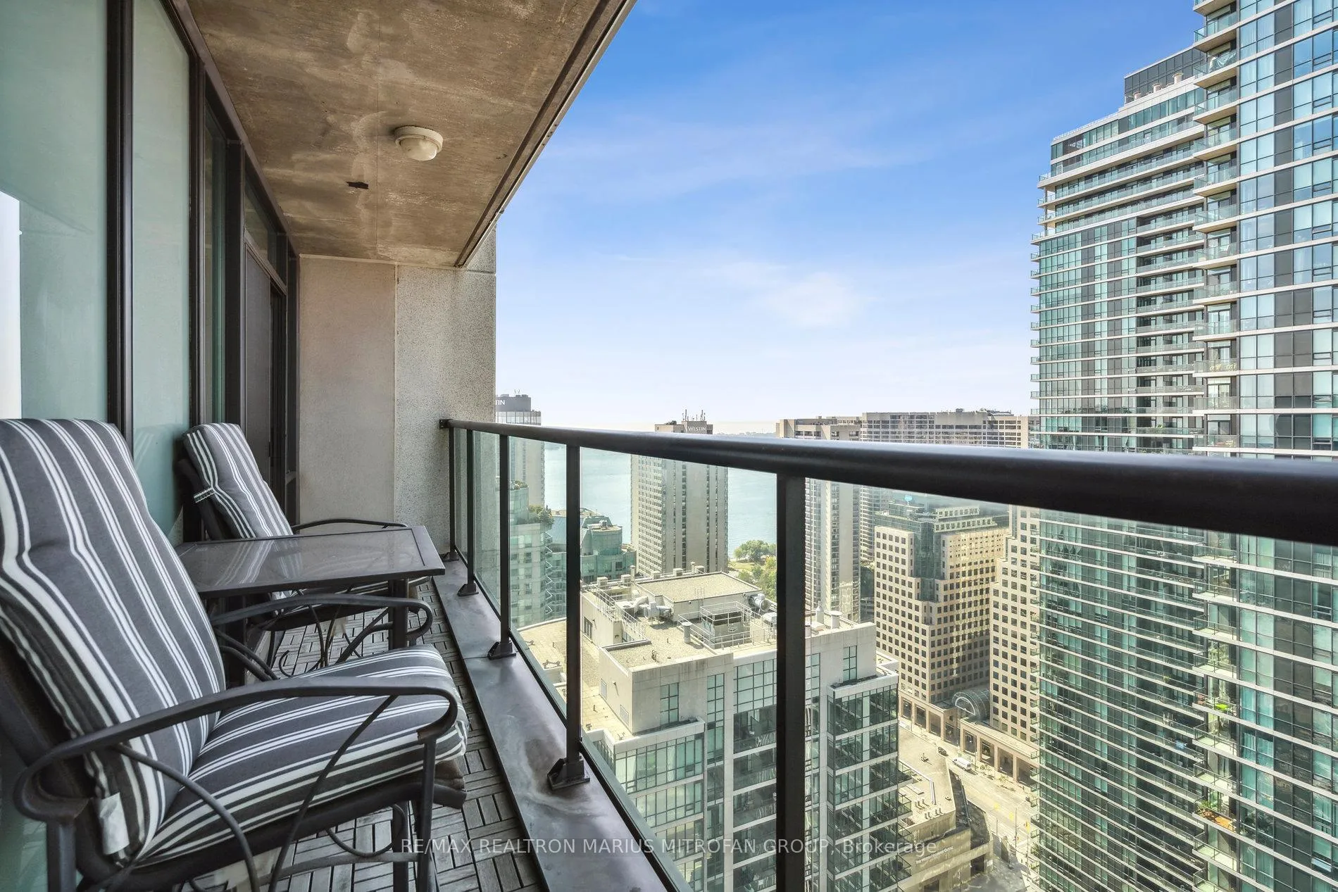 Photo 43 of Unit 3808, 16 Yonge Street, Toronto, Waterfront Communities — HOMEH