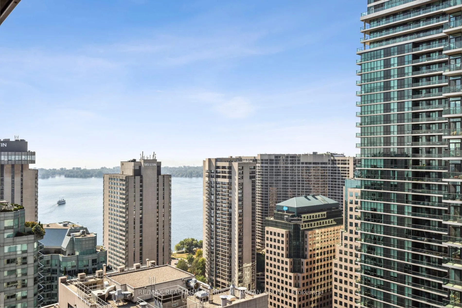 Photo 44 of Unit 3808, 16 Yonge Street, Toronto, Waterfront Communities — HOMEH
