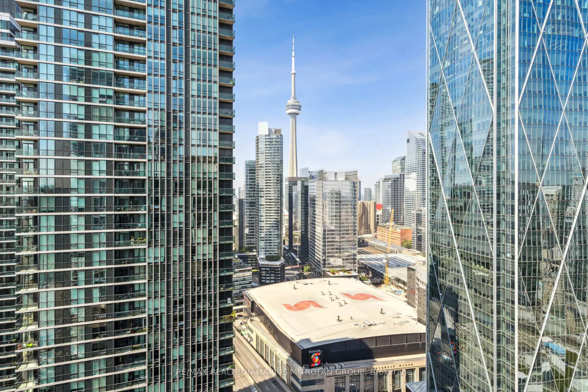 Photo 45 of Unit 3808, 16 Yonge Street, Toronto, Waterfront Communities — HOMEH