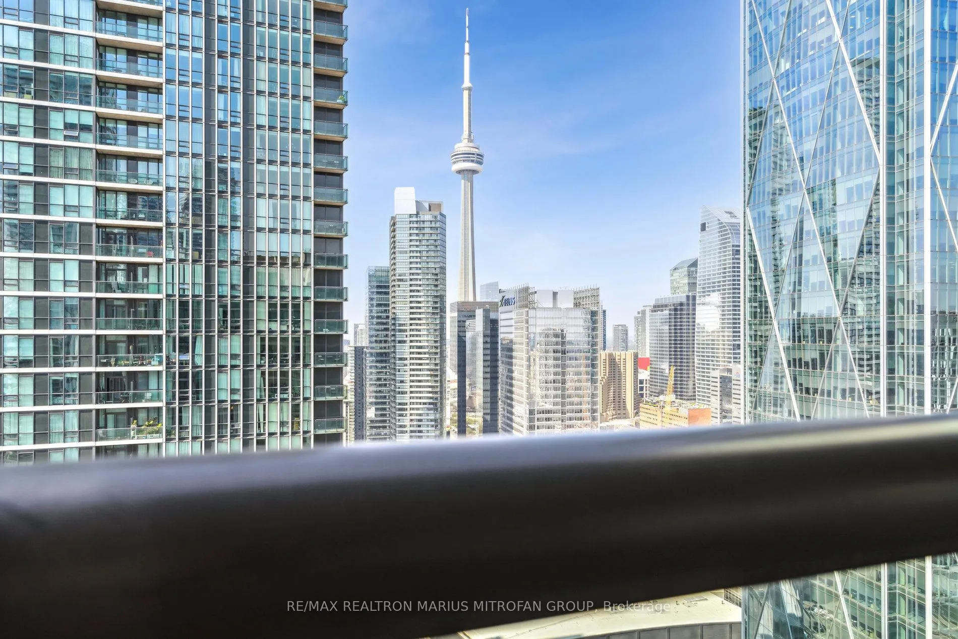 Photo 46 of Unit 3808, 16 Yonge Street, Toronto, Waterfront Communities — HOMEH