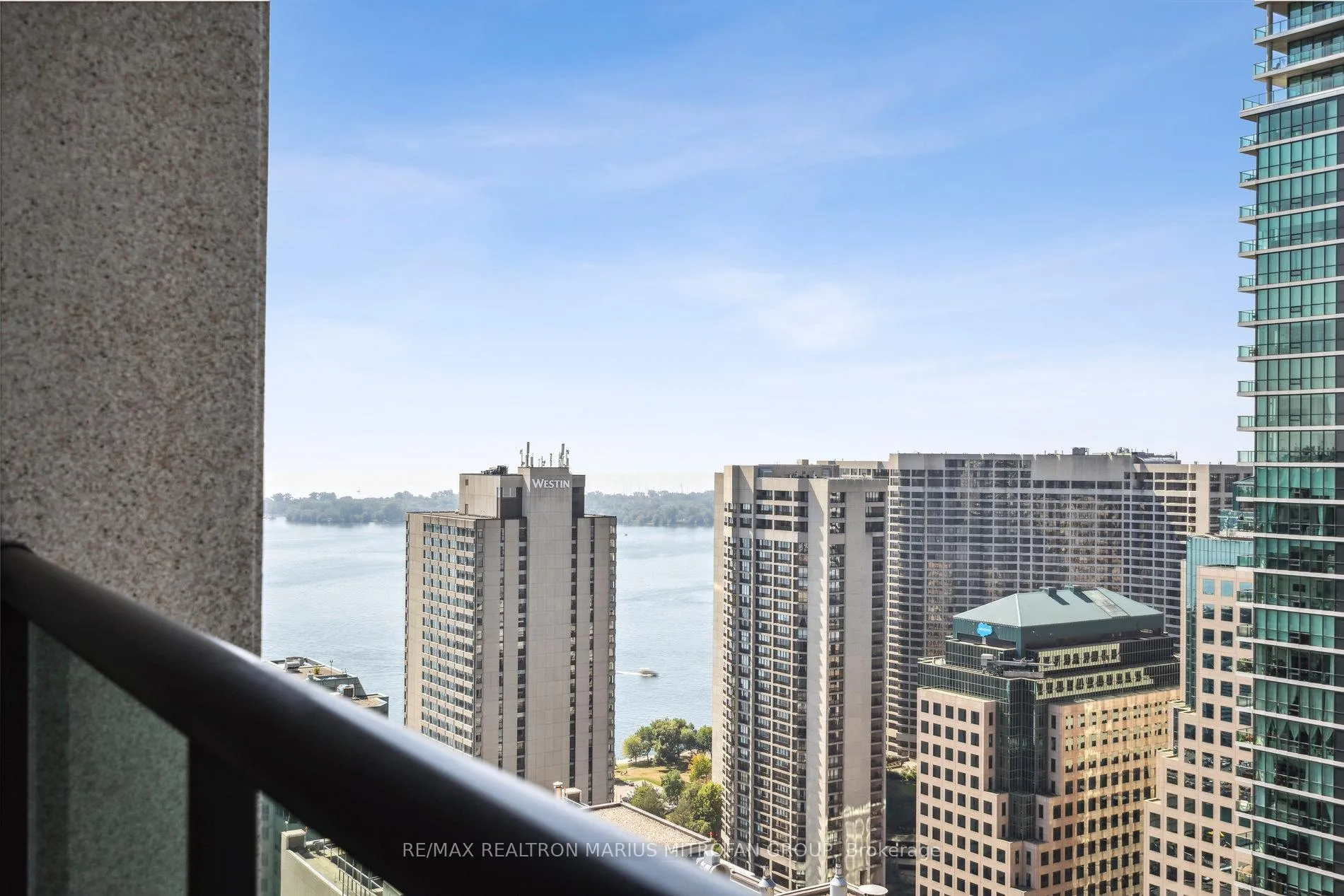 Photo 47 of Unit 3808, 16 Yonge Street, Toronto, Waterfront Communities — HOMEH