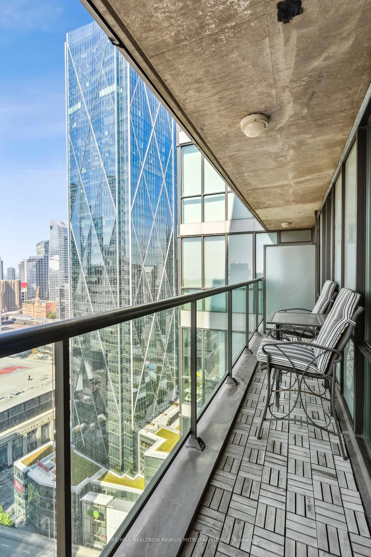 Photo 49 of Unit 3808, 16 Yonge Street, Toronto, Waterfront Communities — HOMEH