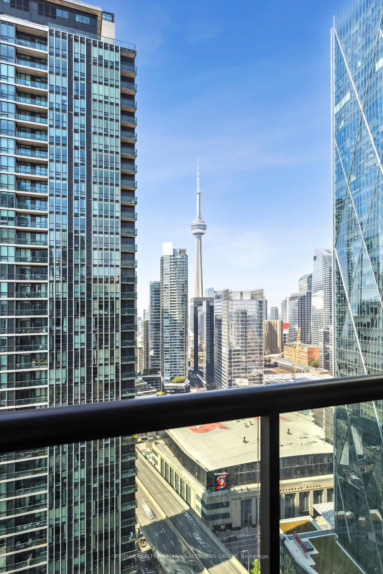 Photo 50 of Unit 3808, 16 Yonge Street, Toronto, Waterfront Communities — HOMEH