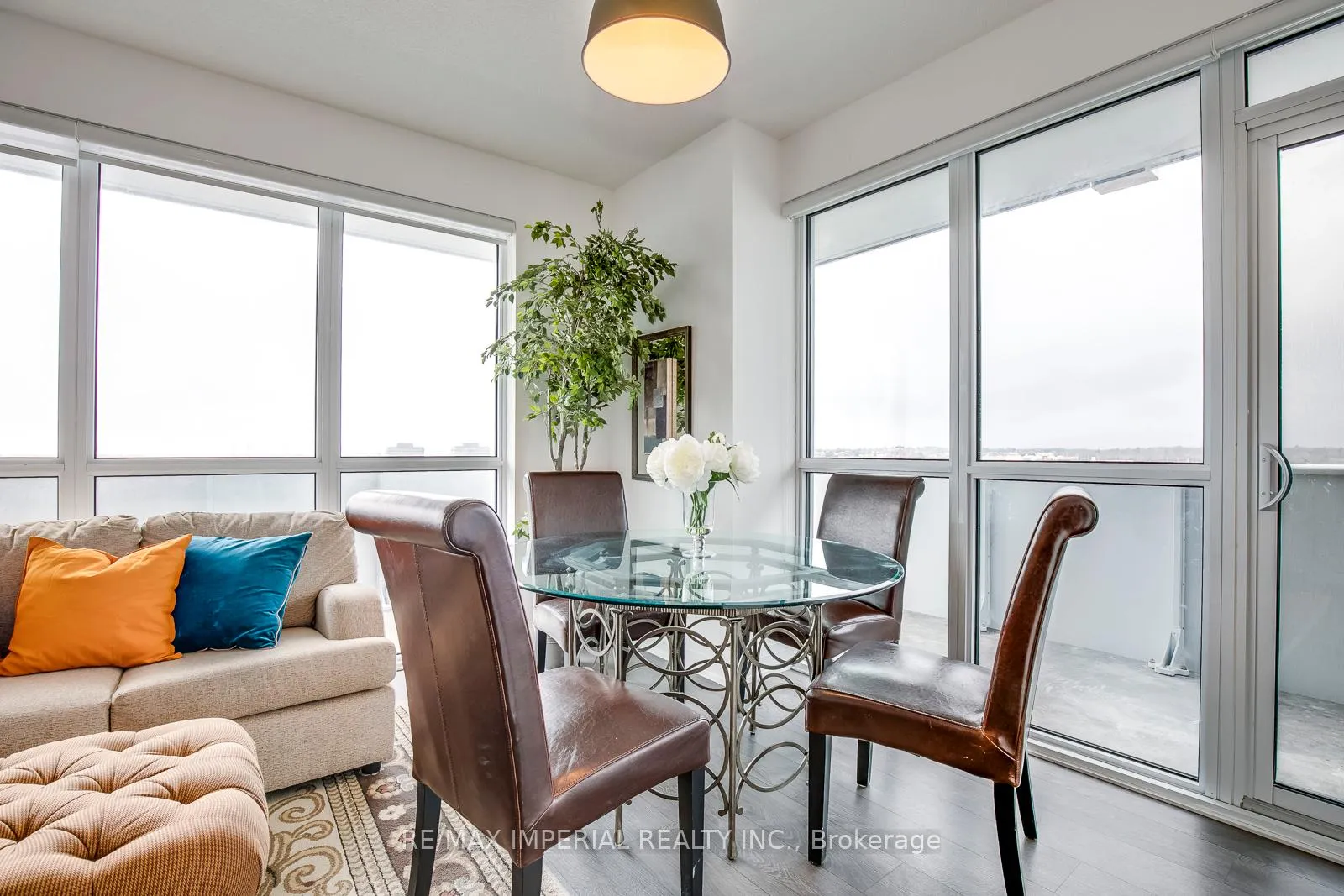 Photo 9 of Unit 711, 65 Speers Road, Oakville, Central — HOMEH