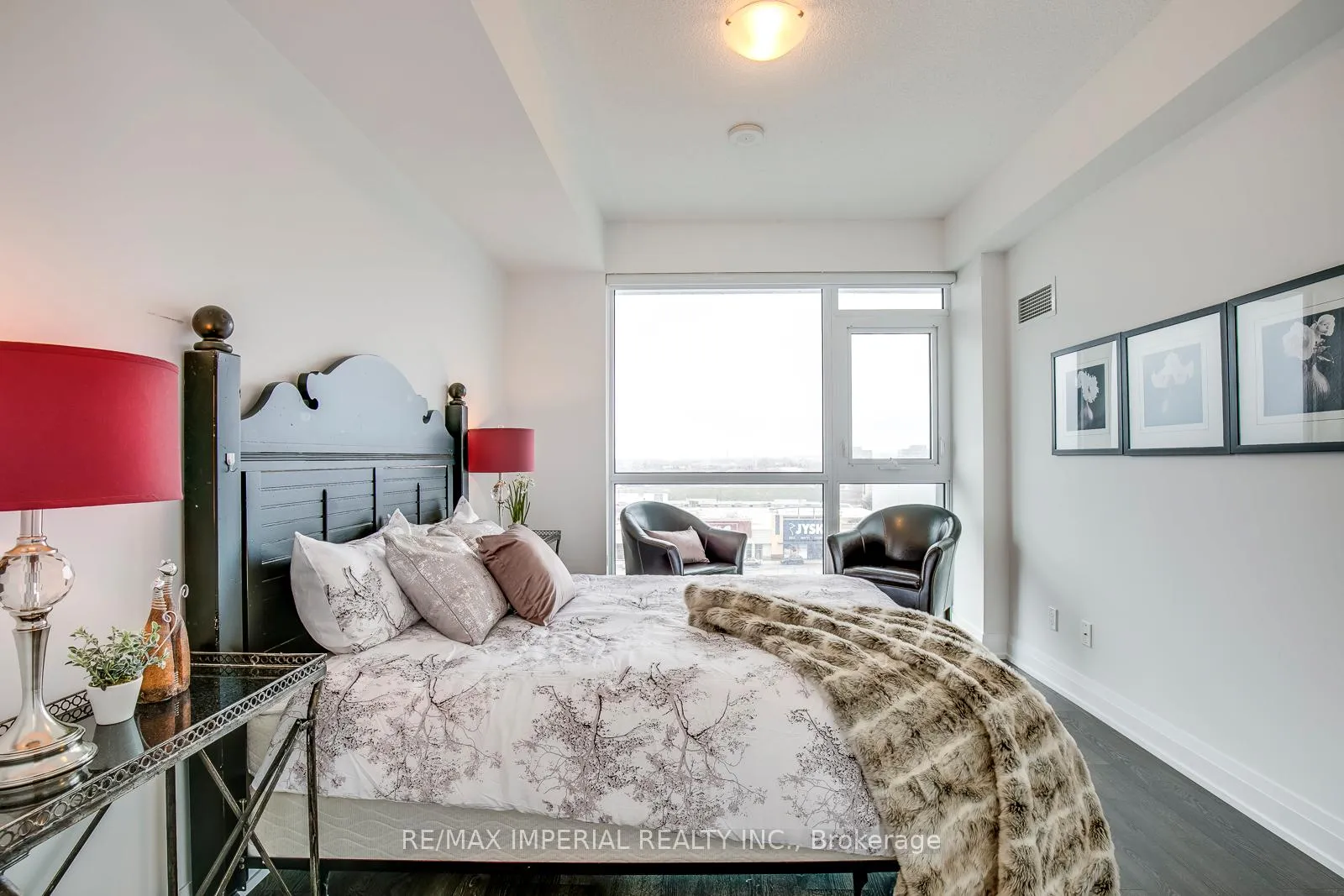 Photo 17 of Unit 711, 65 Speers Road, Oakville, Central — HOMEH