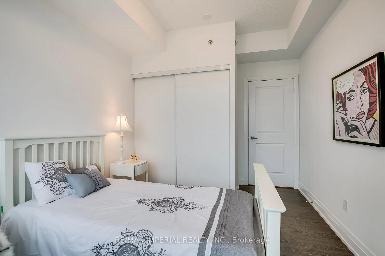 Photo 21 of Unit 711, 65 Speers Road, Oakville, Central — HOMEH