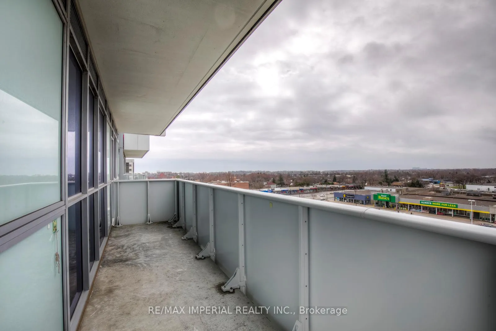 Photo 25 of Unit 711, 65 Speers Road, Oakville, Central — HOMEH