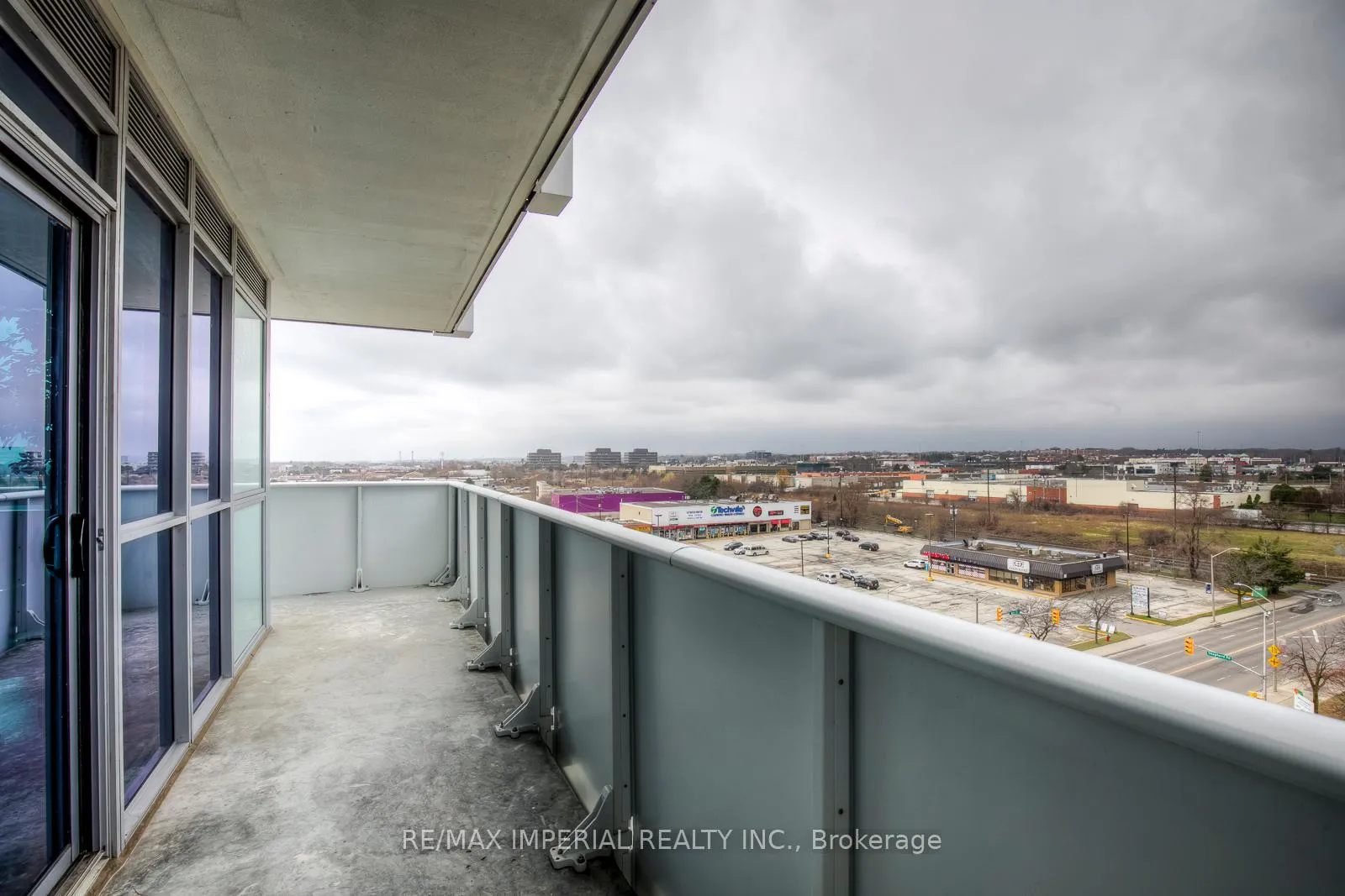 Photo 29 of Unit 711, 65 Speers Road, Oakville, Central — HOMEH