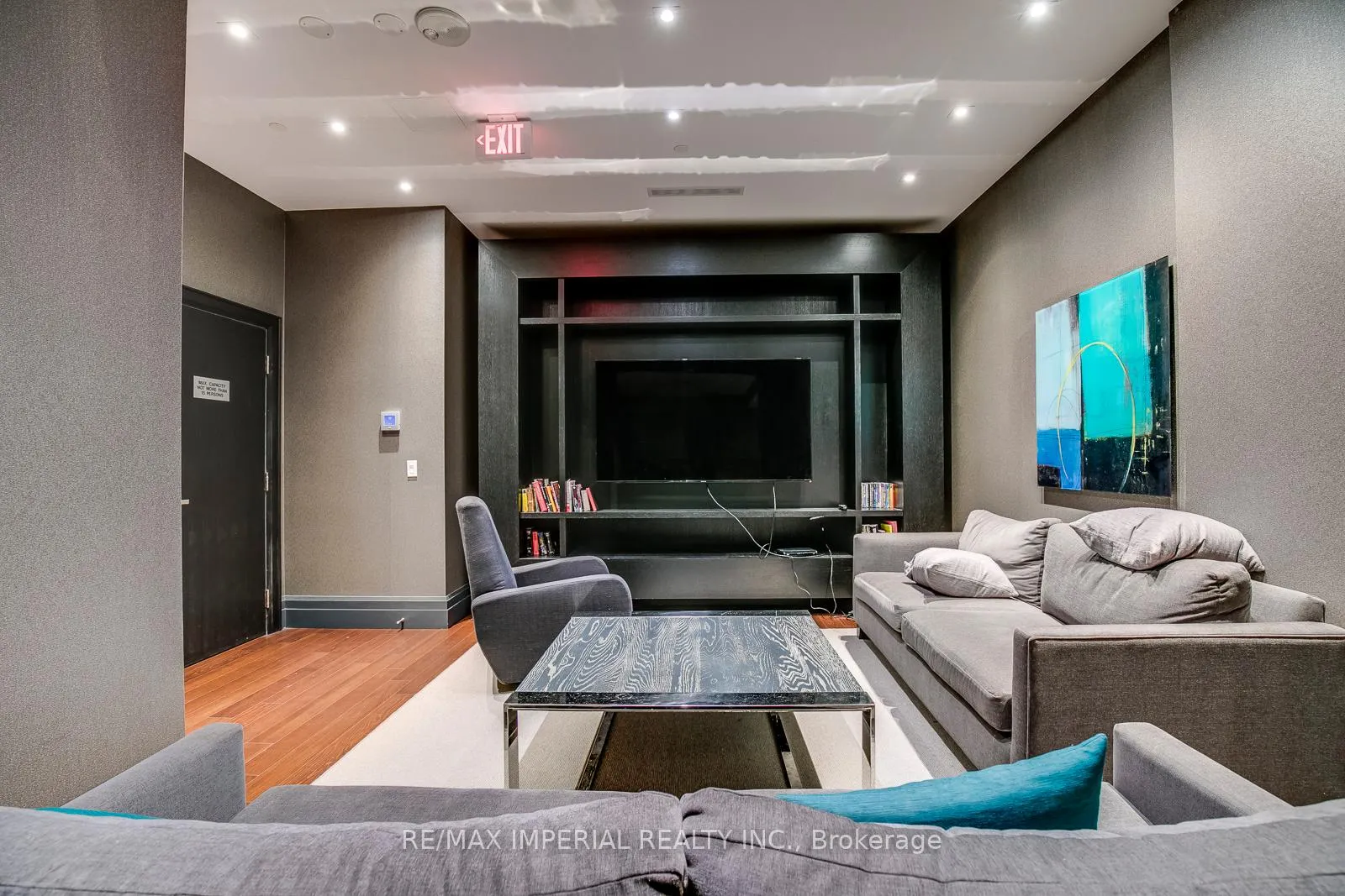 Photo 30 of Unit 711, 65 Speers Road, Oakville, Central — HOMEH