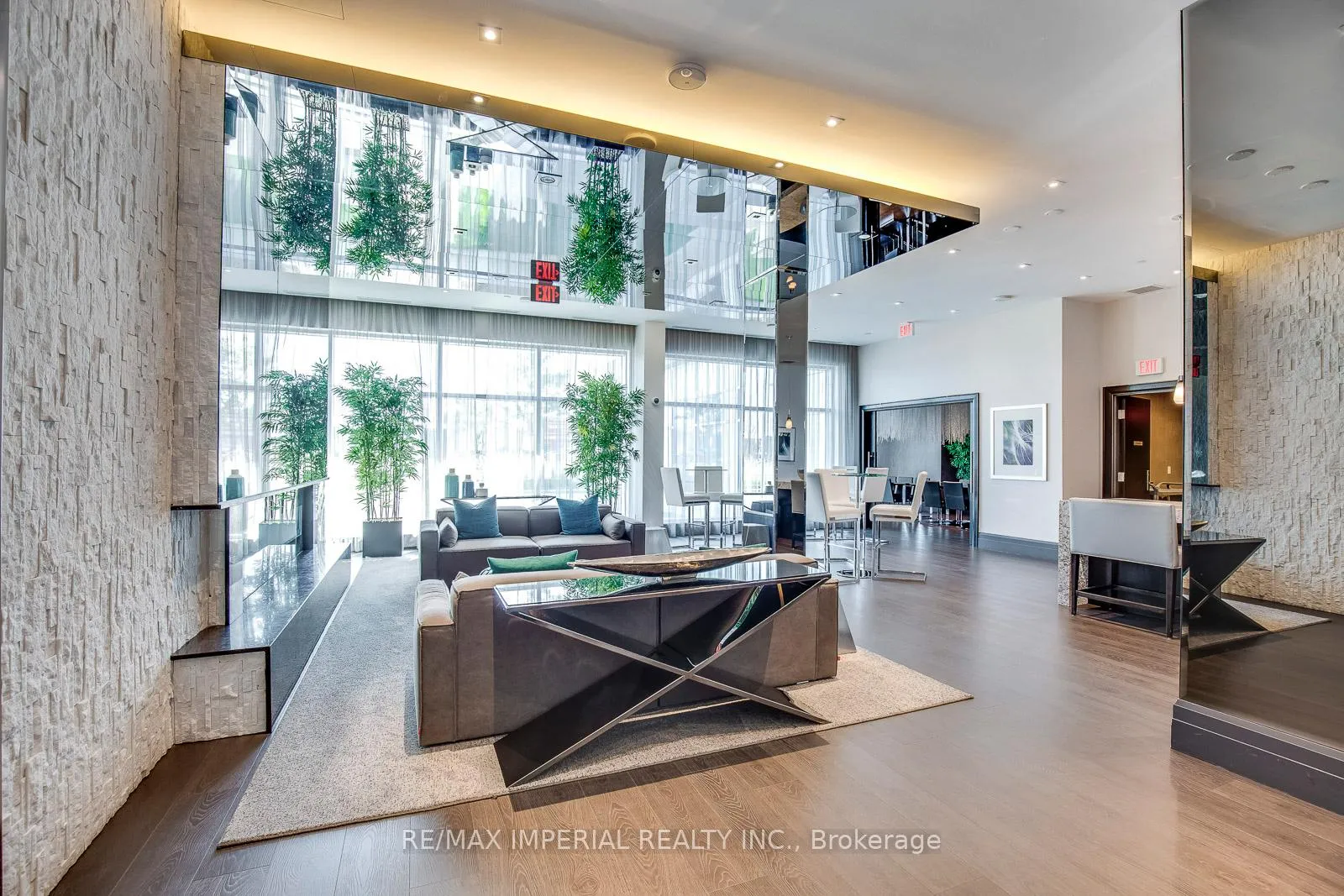 Photo 32 of Unit 711, 65 Speers Road, Oakville, Central — HOMEH