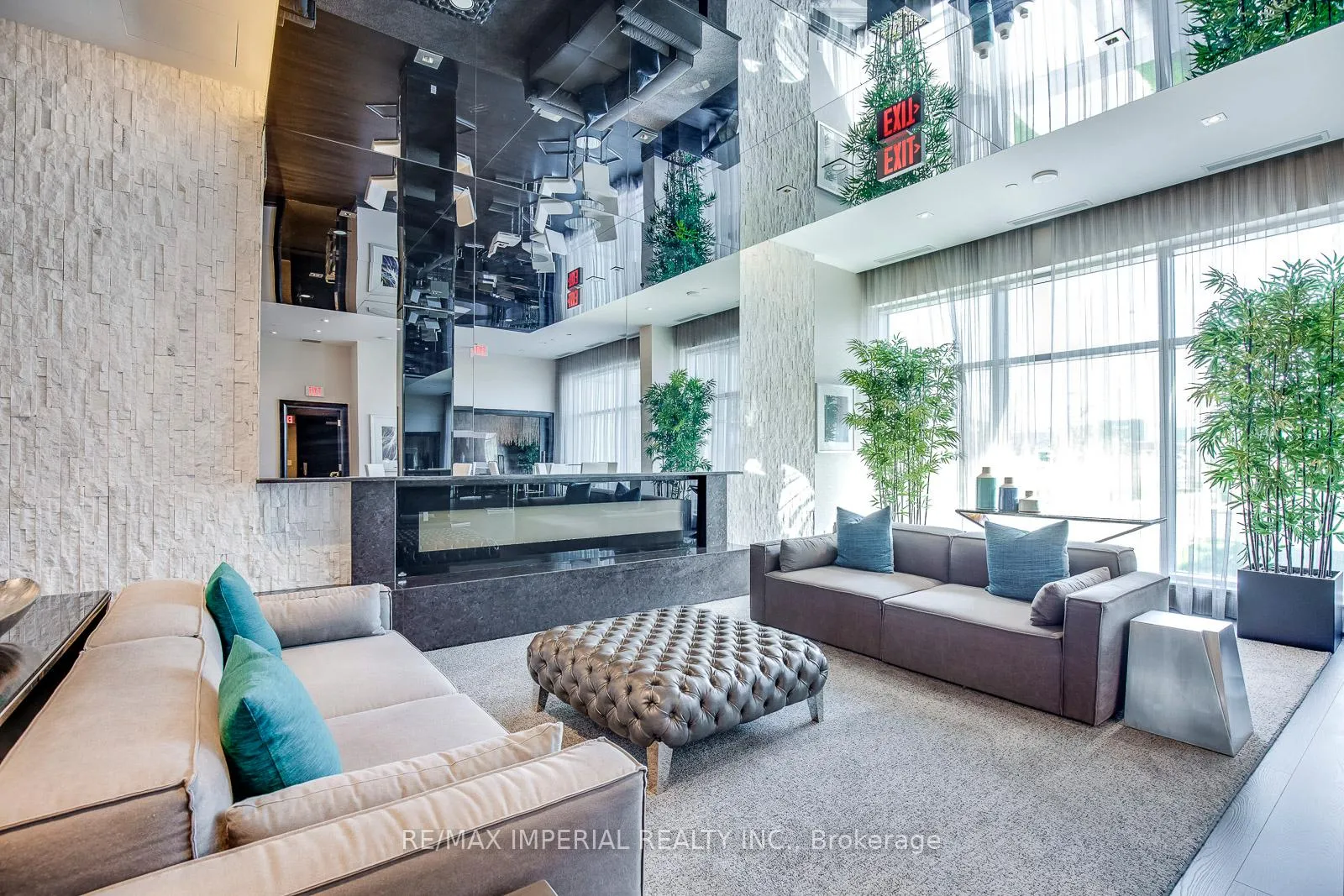 Photo 34 of Unit 711, 65 Speers Road, Oakville, Central — HOMEH