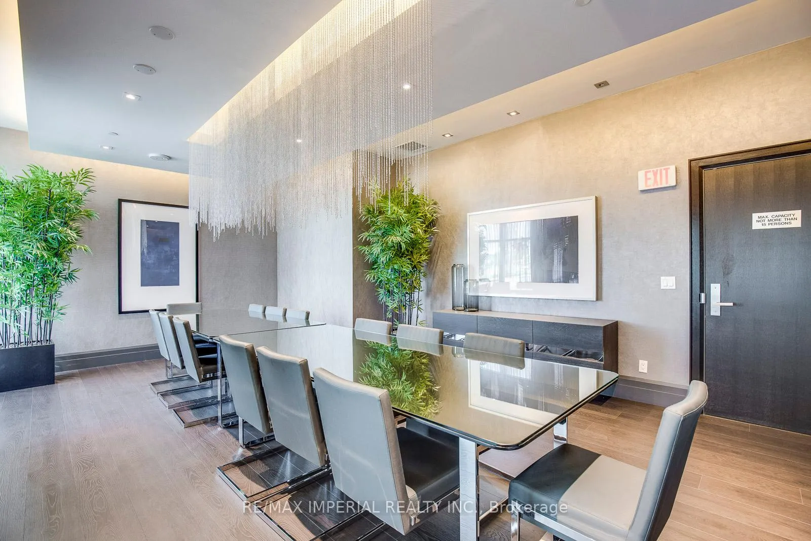 Photo 36 of Unit 711, 65 Speers Road, Oakville, Central — HOMEH
