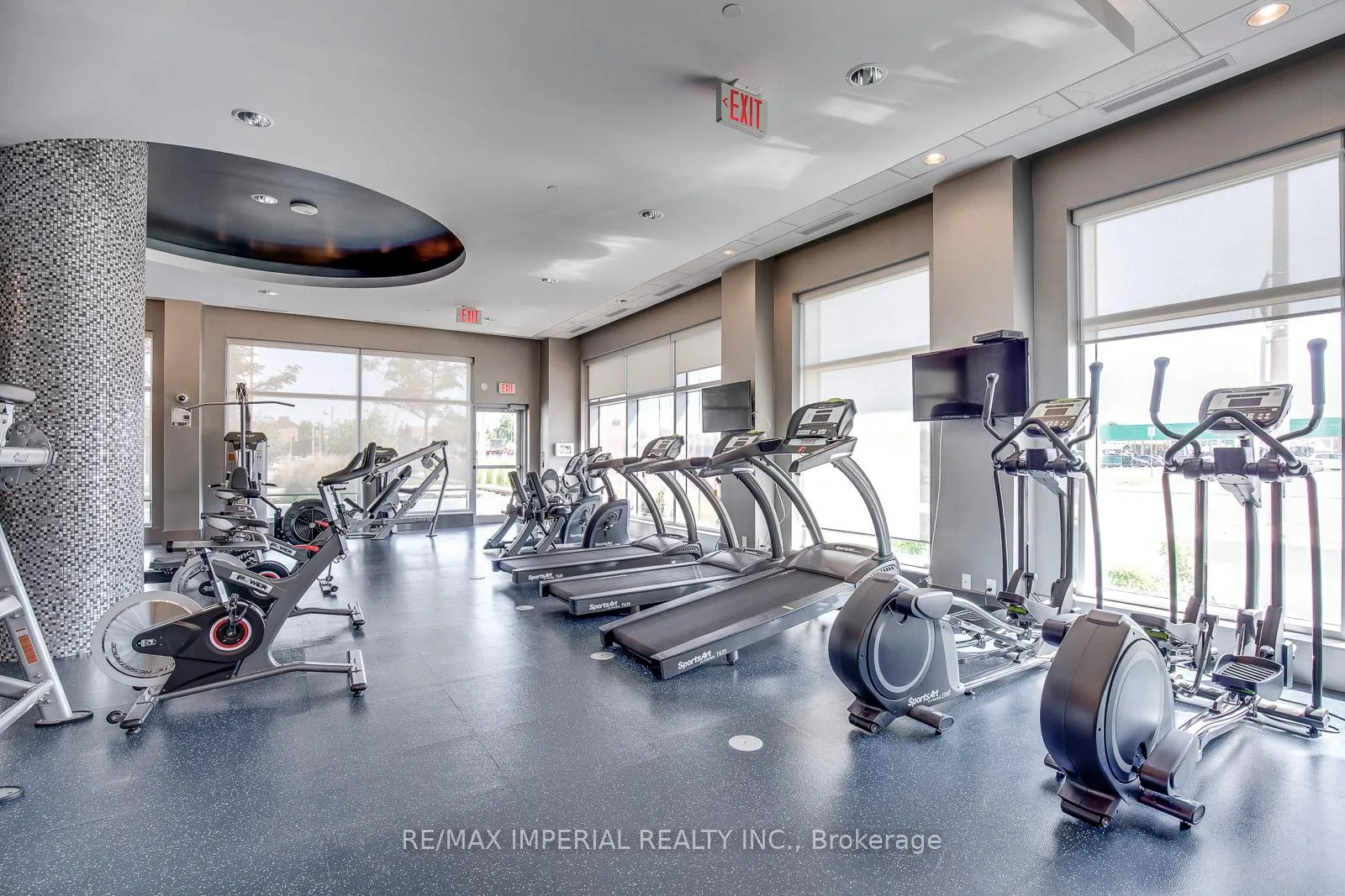 Photo 38 of Unit 711, 65 Speers Road, Oakville, Central — HOMEH